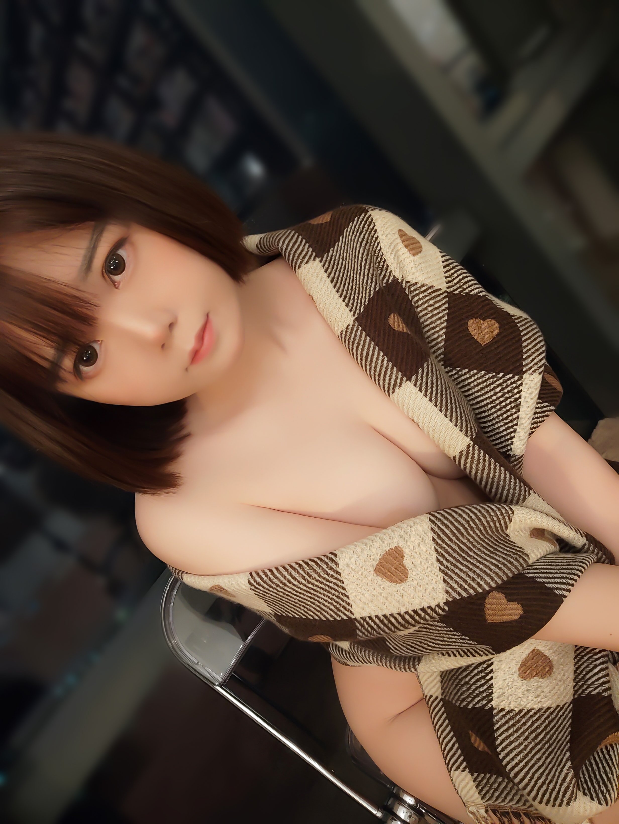 เกียว นิคุ นิคุ KYO-036-042
