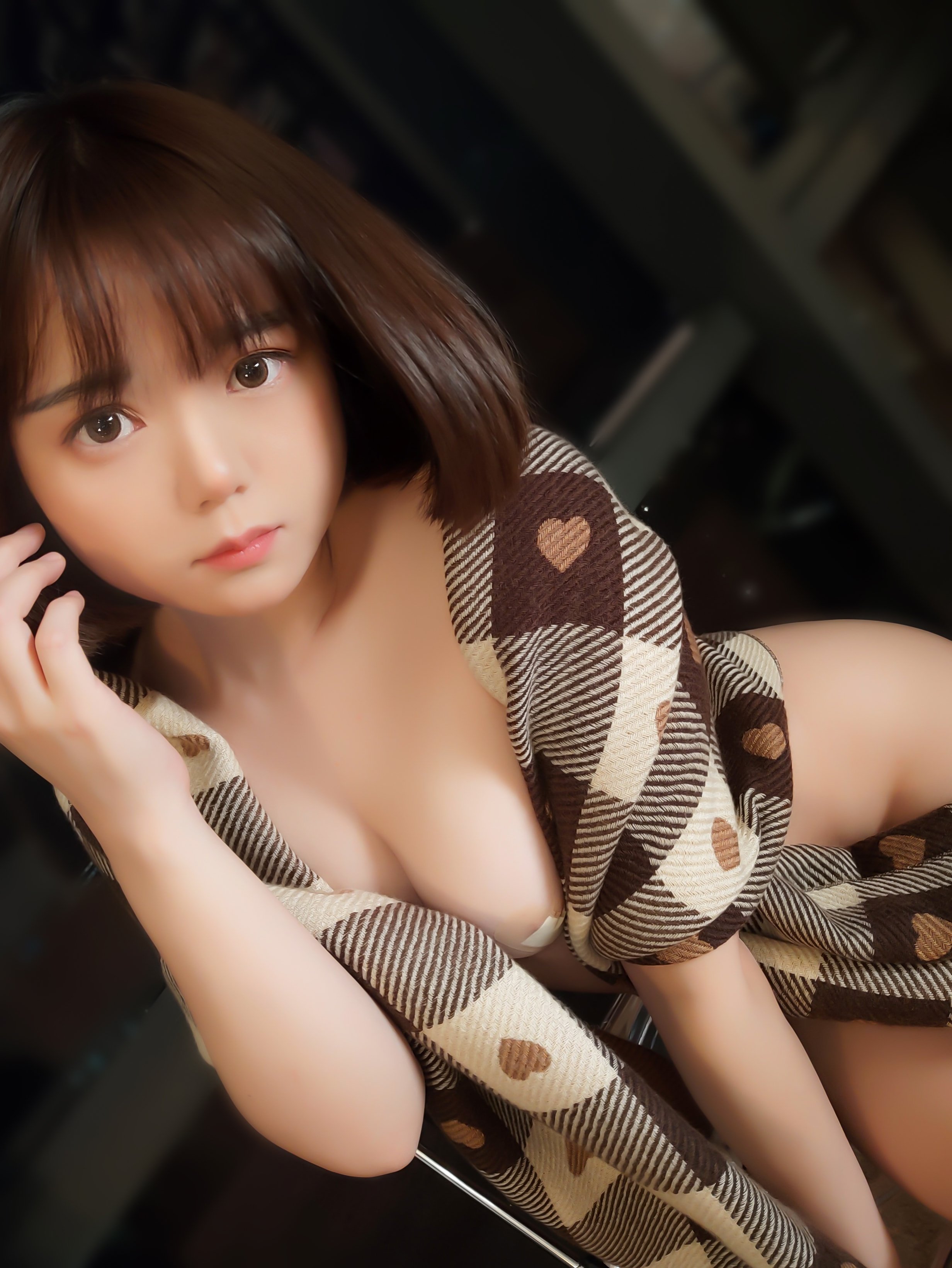 เกียว นิคุ นิคุ KYO-036-042