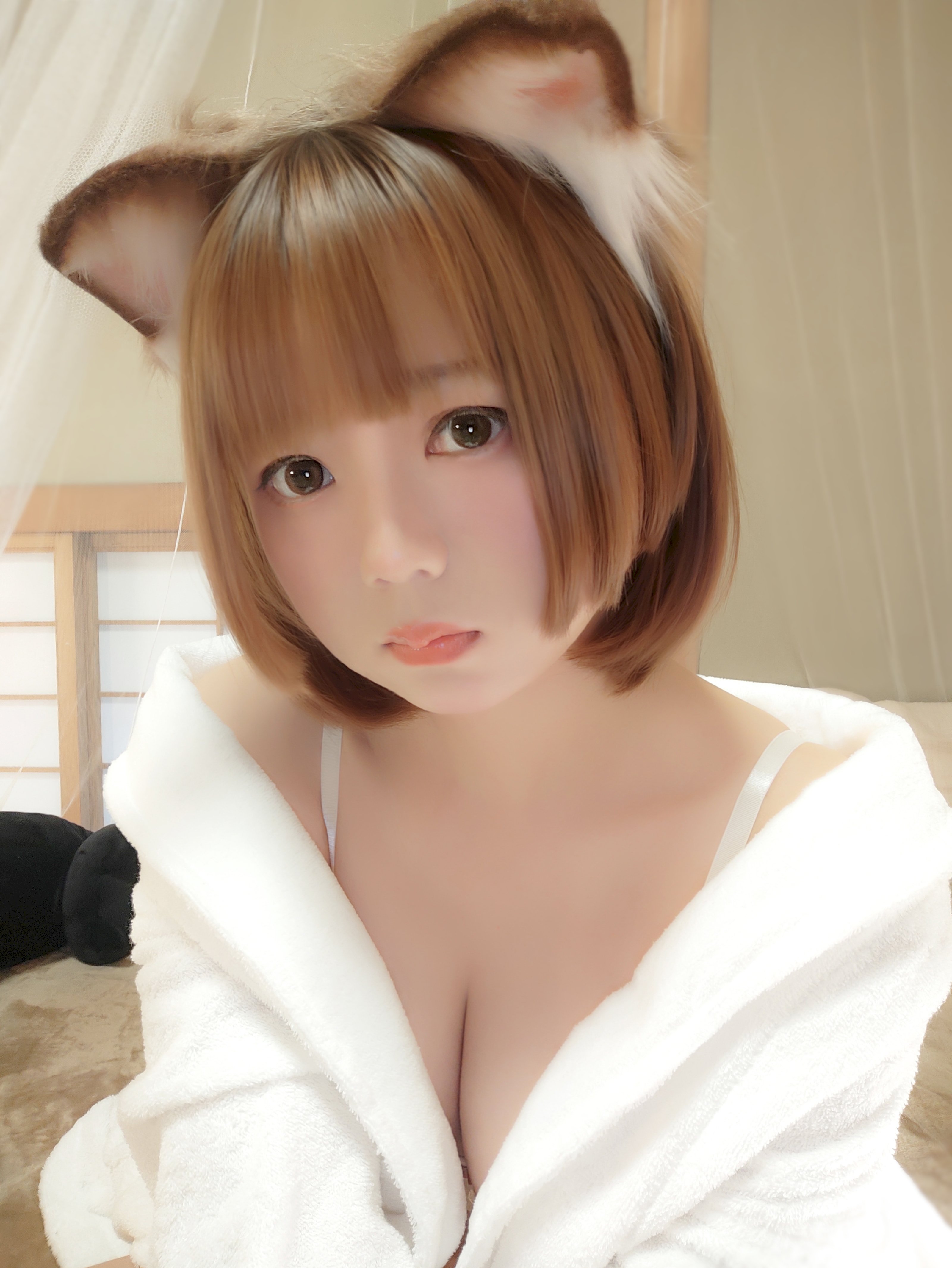 เกียว นิคุ นิคุ KYO-036-042