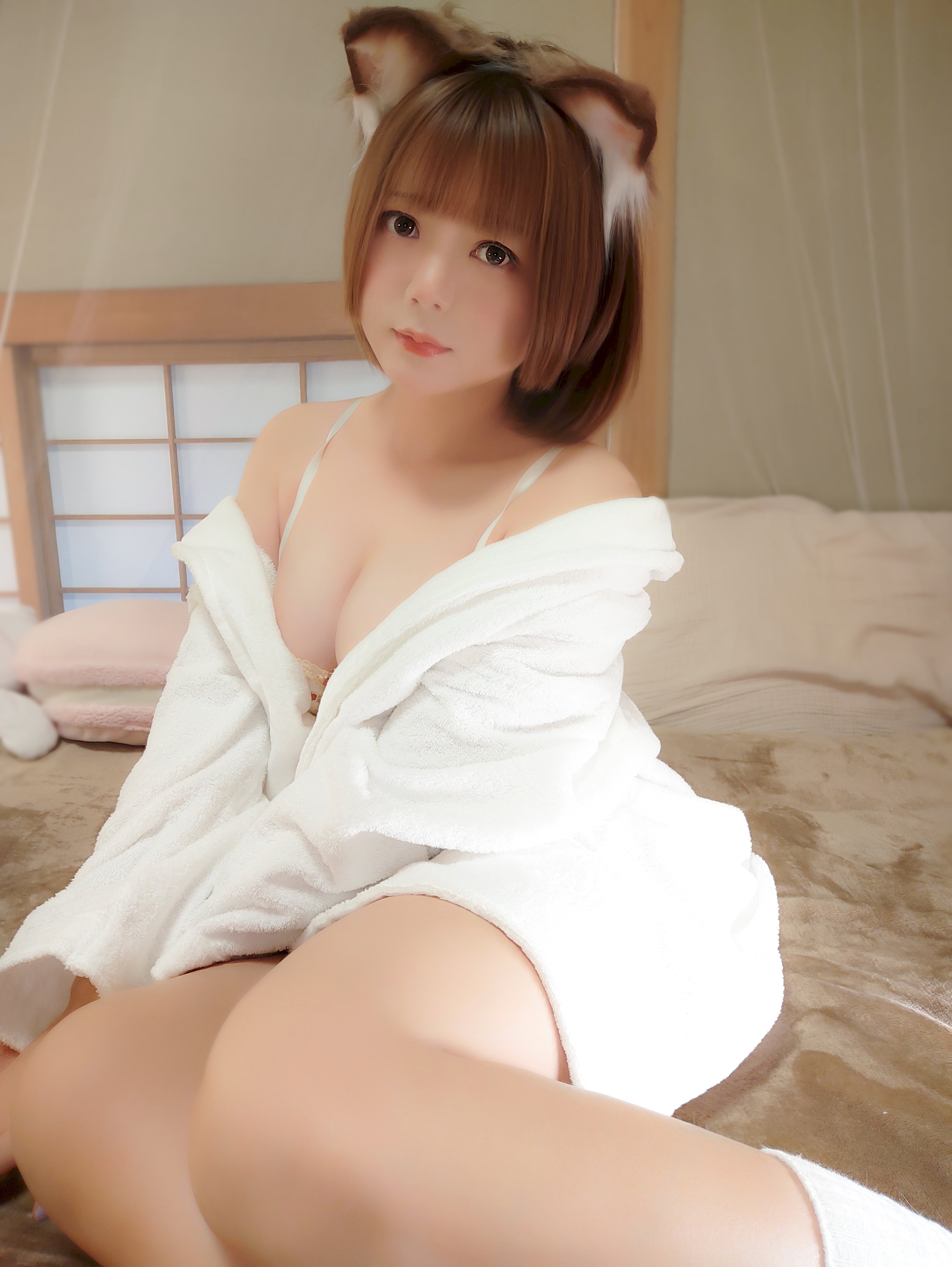 เกียว นิคุ นิคุ KYO-036-042