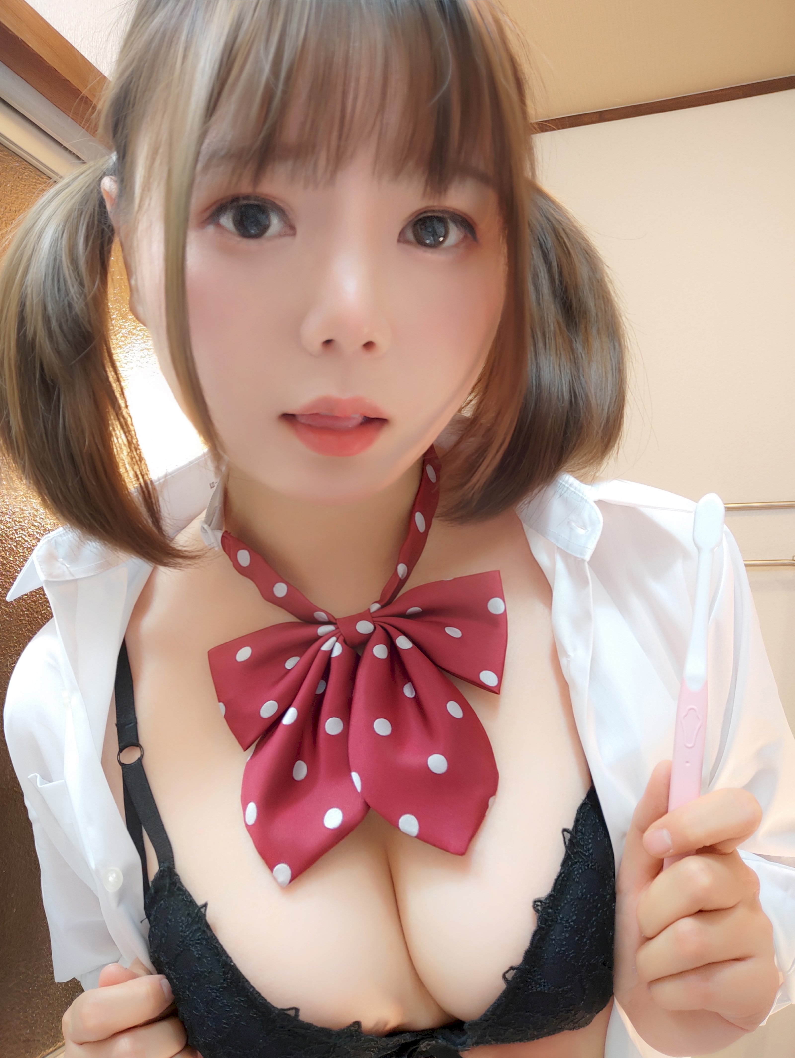เกียว นิคุ นิคุ KYO-036-042