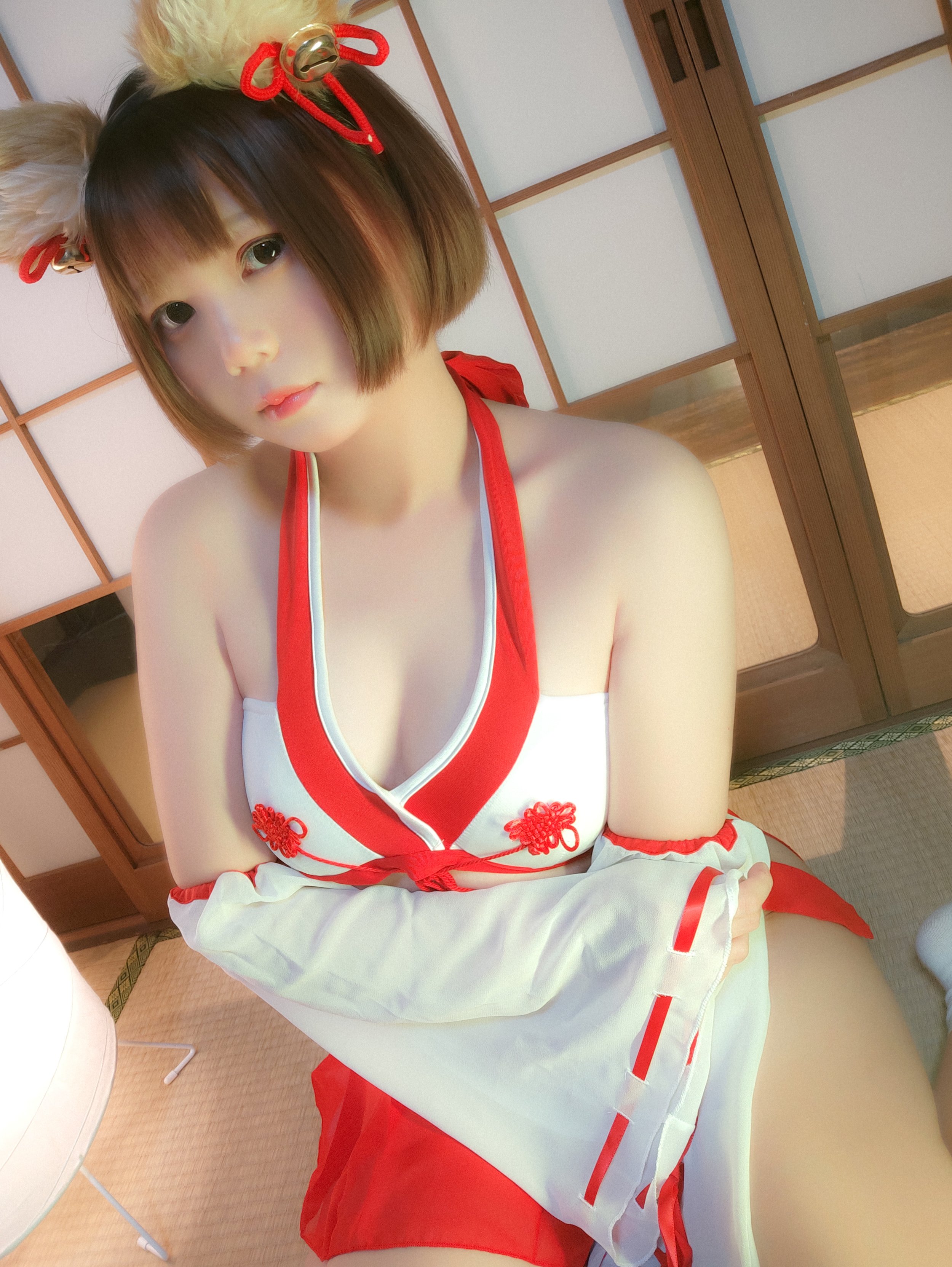 Kyou Niku Niku KYO-036-042
