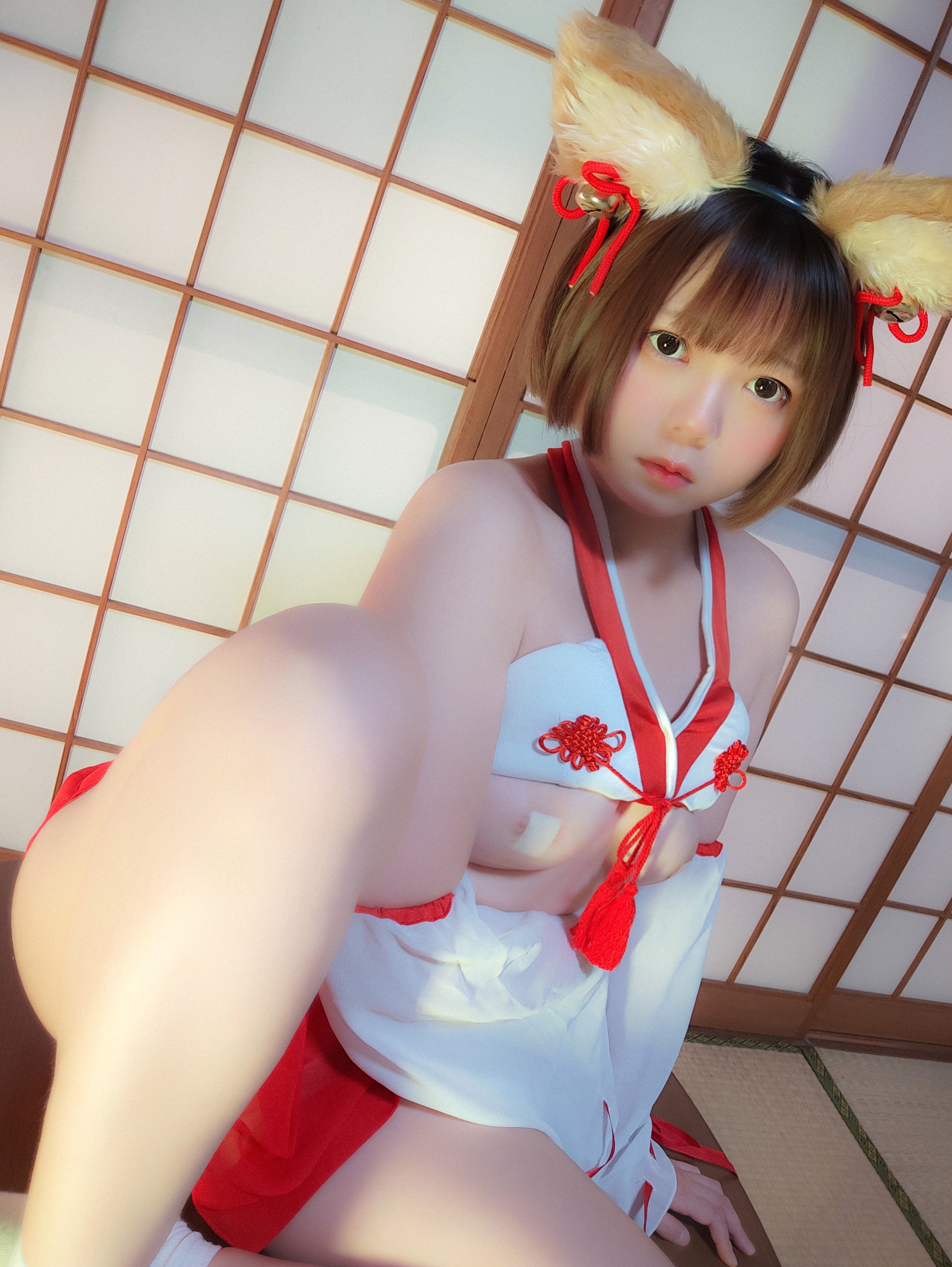 เกียว นิคุ นิคุ KYO-036-042