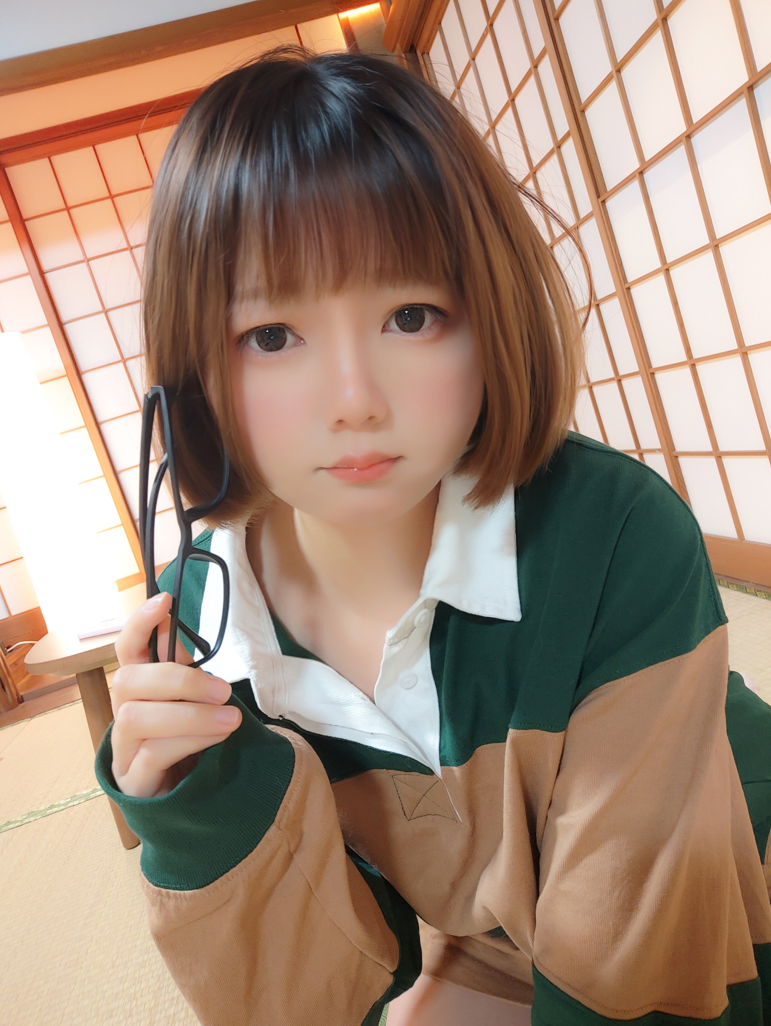 Kyou Niku Niku KYO-036-042