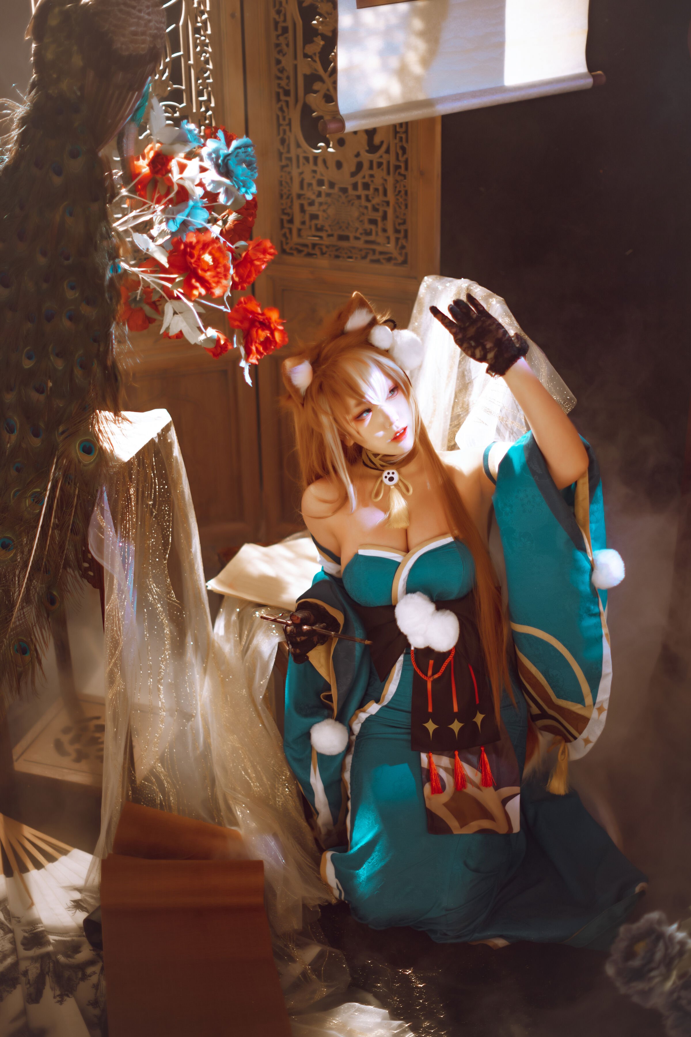 Yibei Yibei - Cô Xi Na