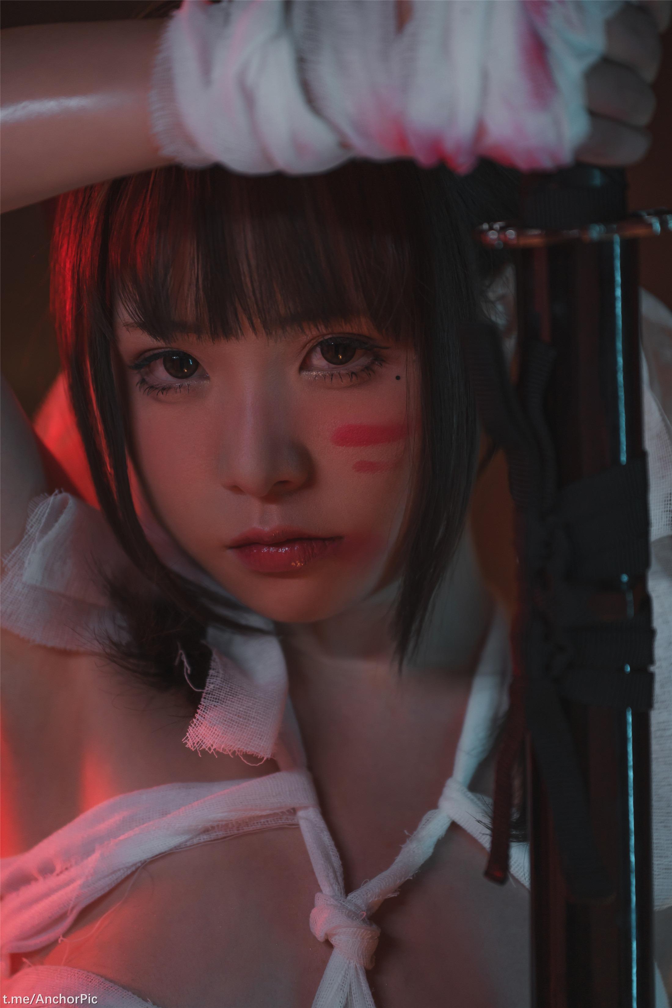 Miao Xiao Ji - Ren Fa Tie 78P