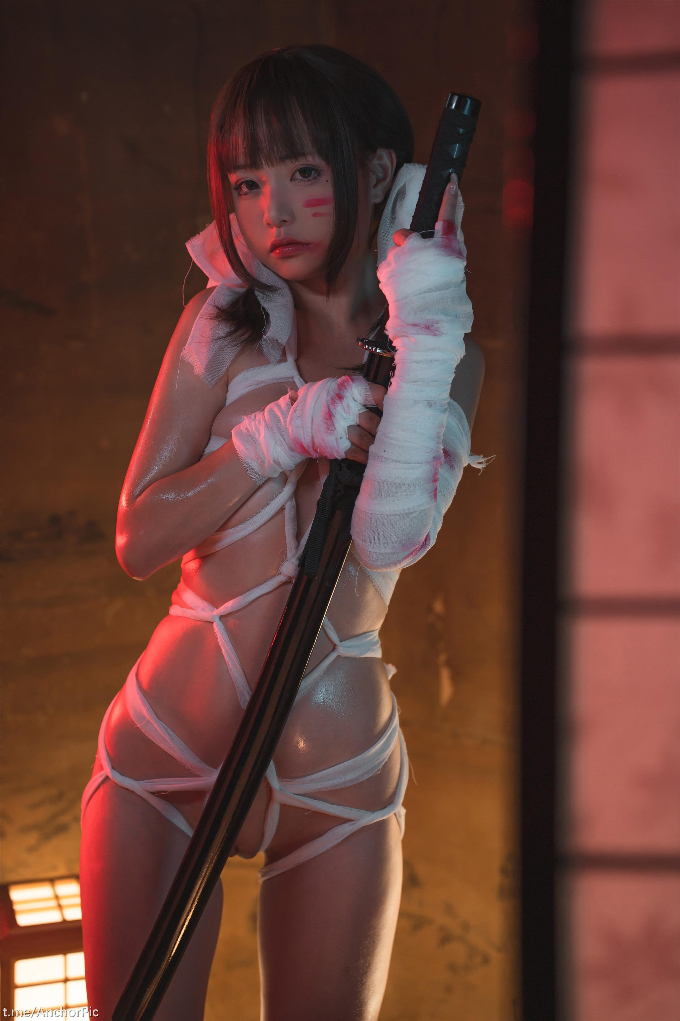 Miao Xiao Ji - Ren Fa Tie 78P