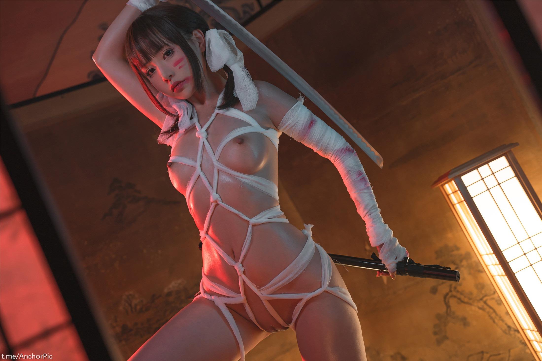 Miao Xiao Ji - Ren Fa Tie 78P