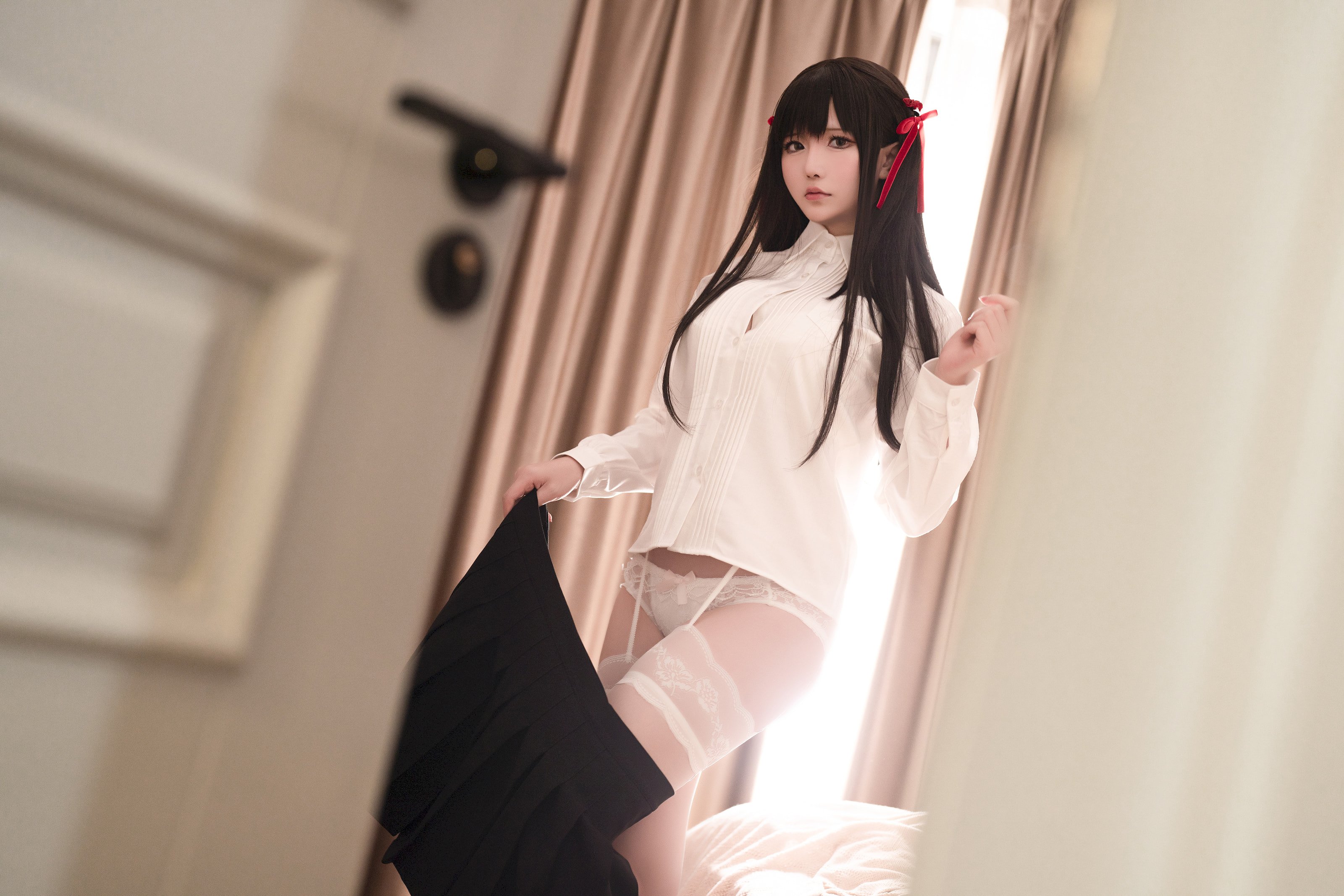 ซิงจือชือชือ ตุลาคม แผน D ดั้งเดิม-สะกดจิตน้องสาว