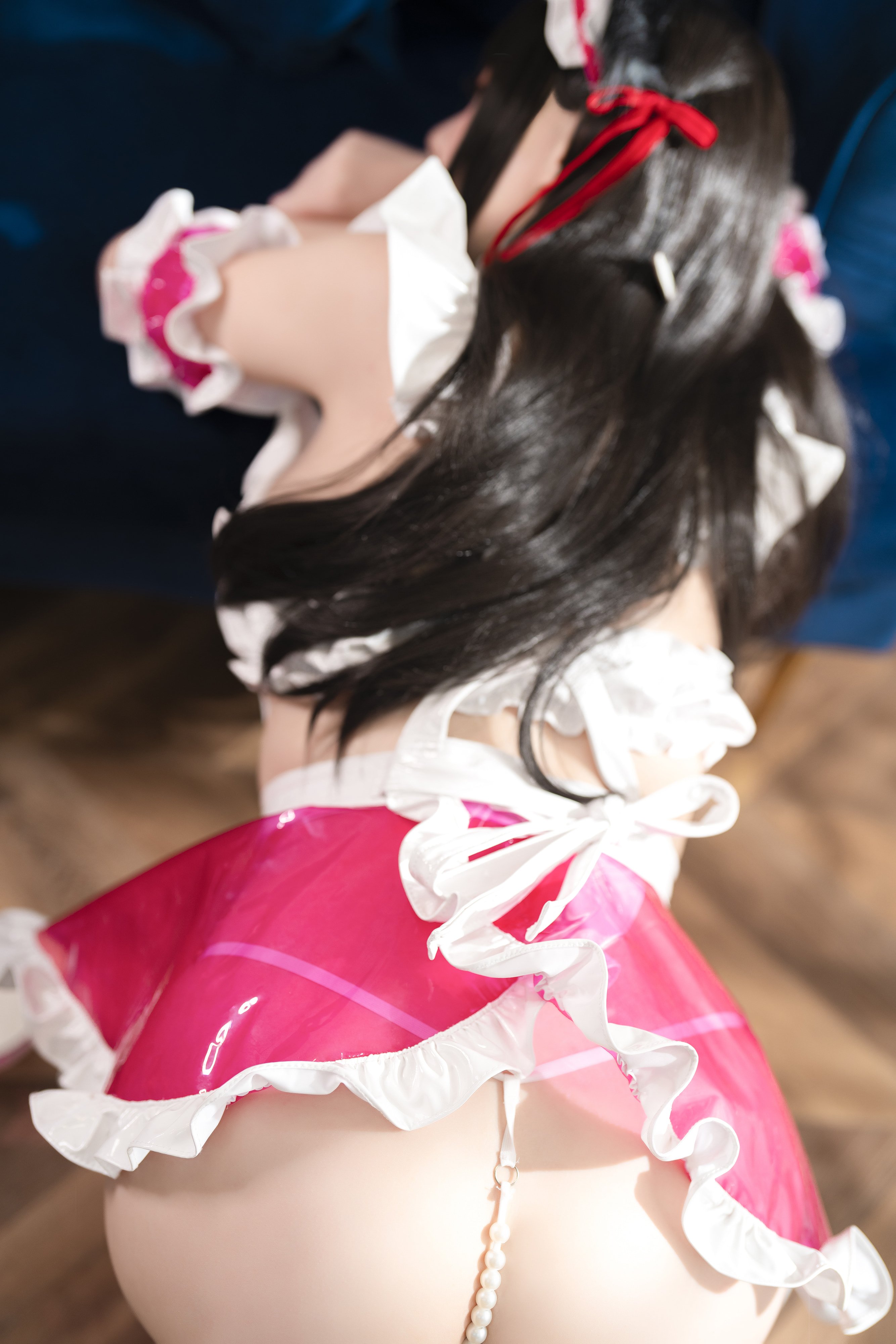 Xing Zhi Chi Chi October Plan D: Original - Hypnotize Younger Sister