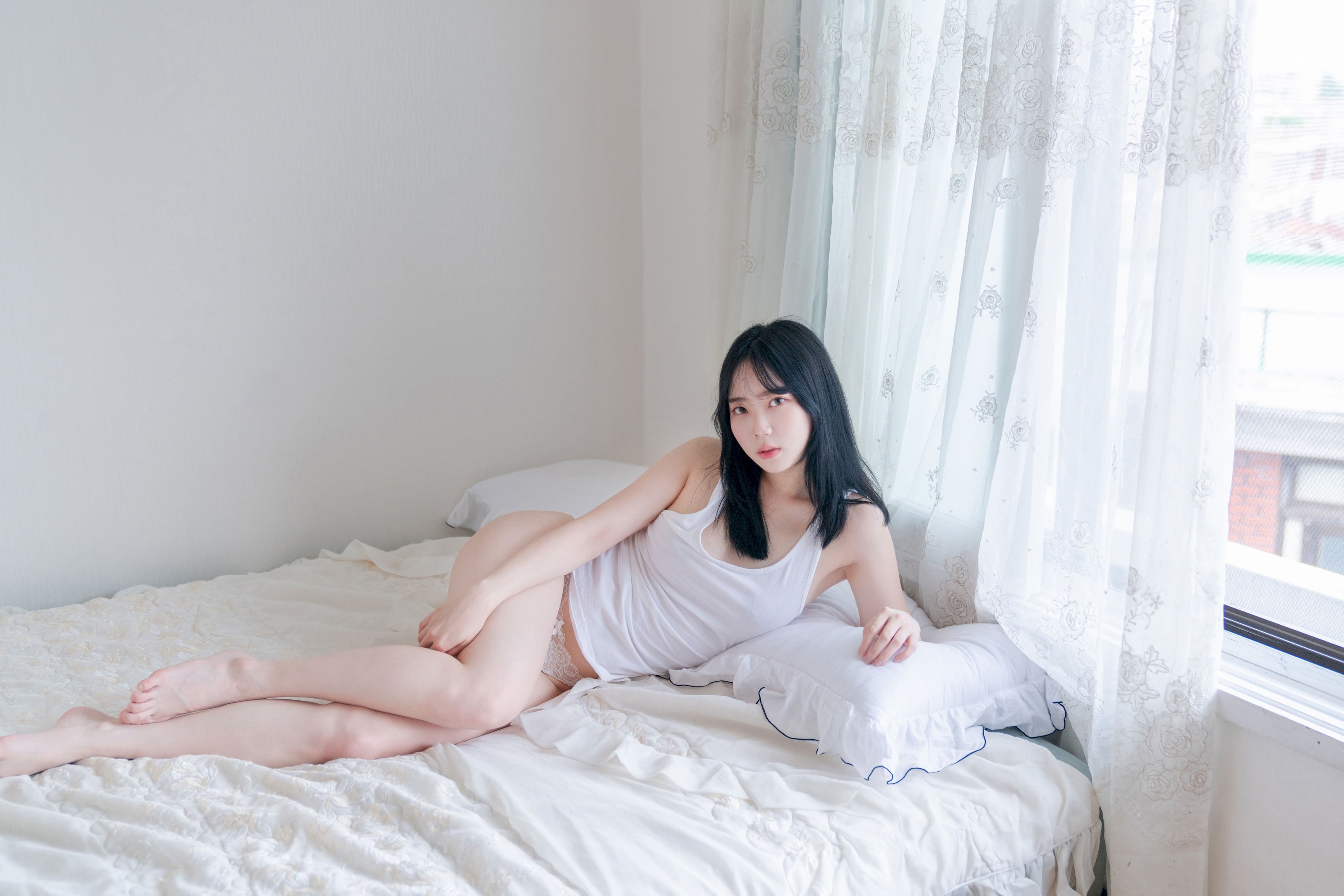 MYUA X HARE Myua (뮤아) – Vol.03