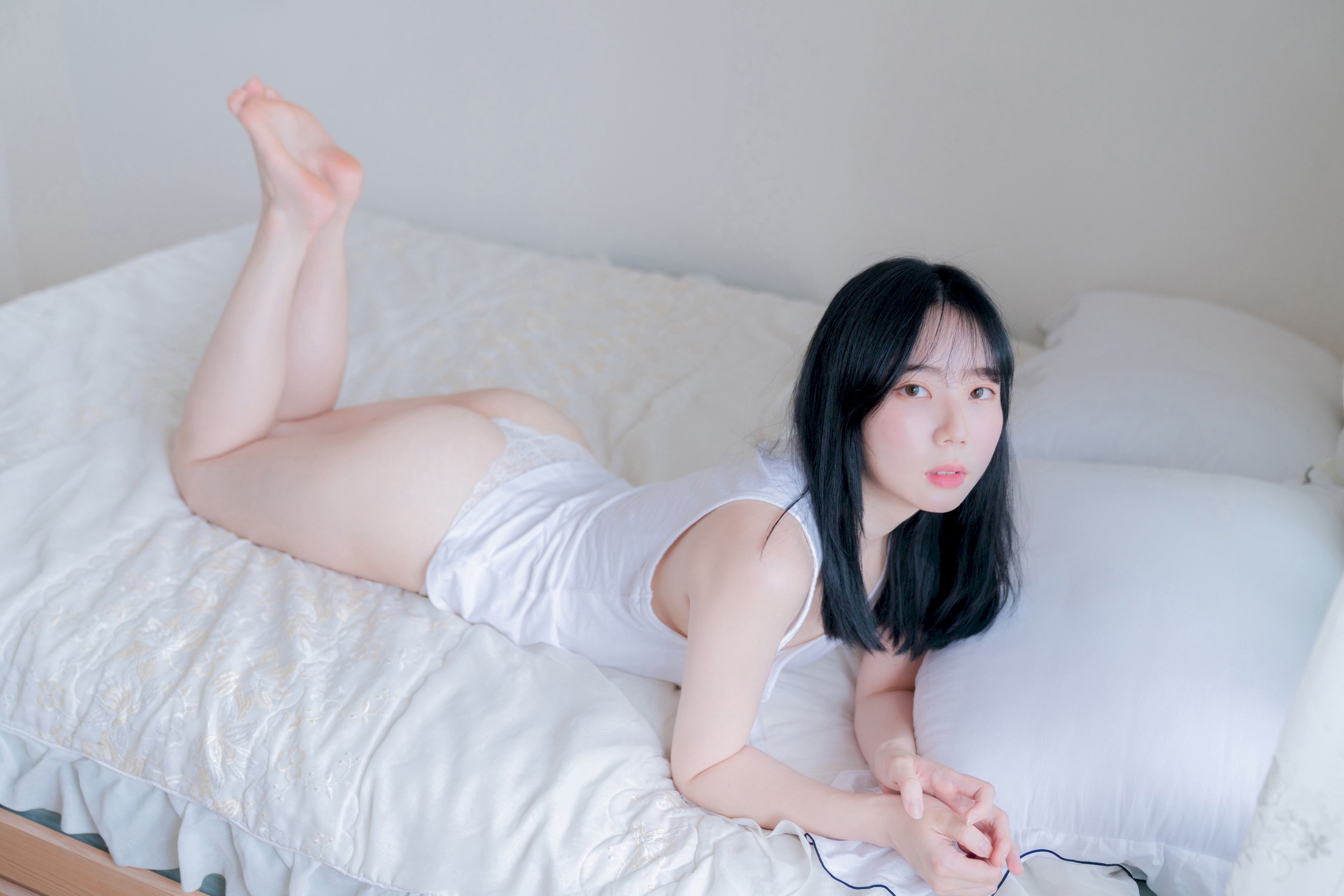 MYUA X HARE Myua (뮤아) – Vol.03