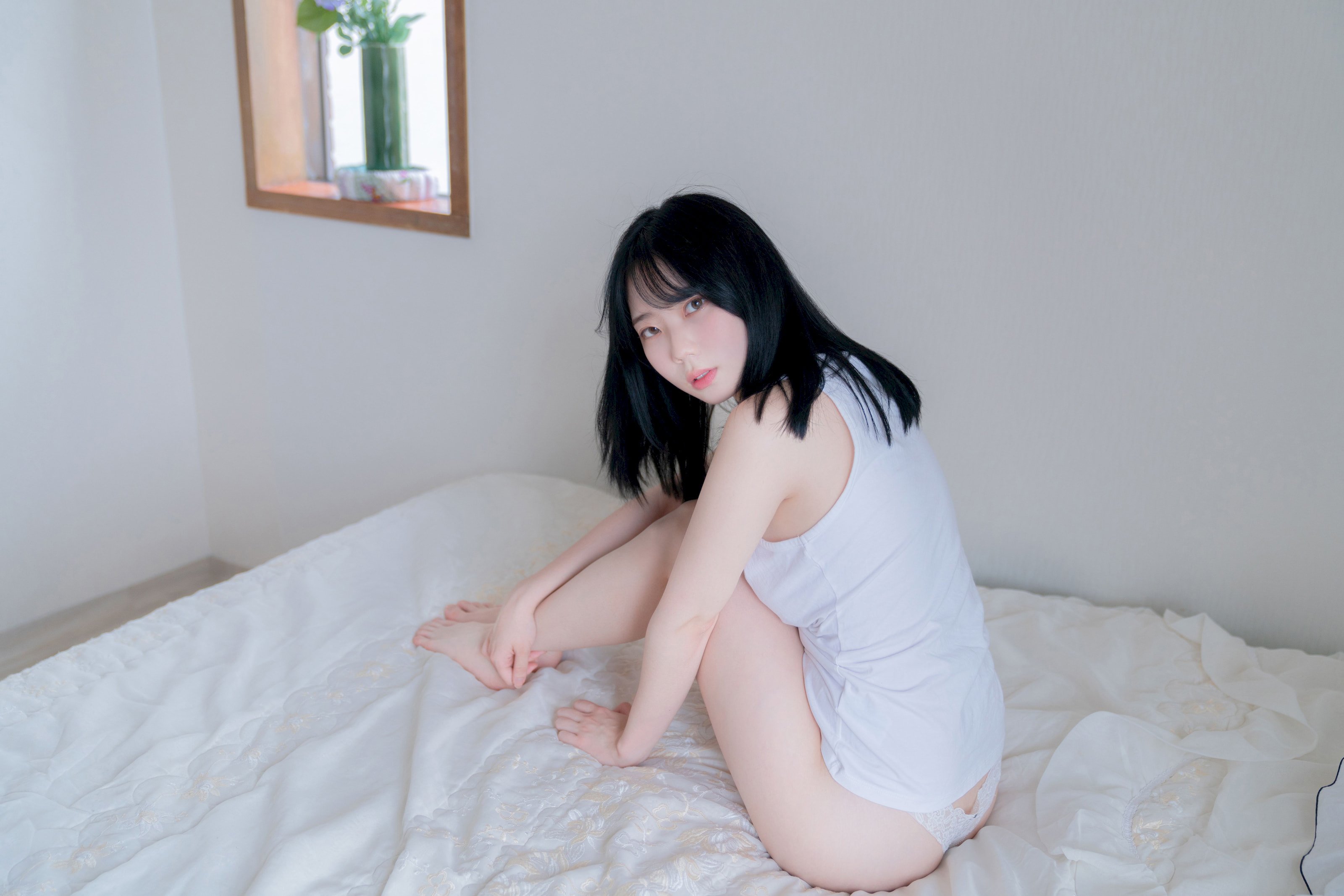 MYUA X HARE Myua (뮤아) – Vol.03