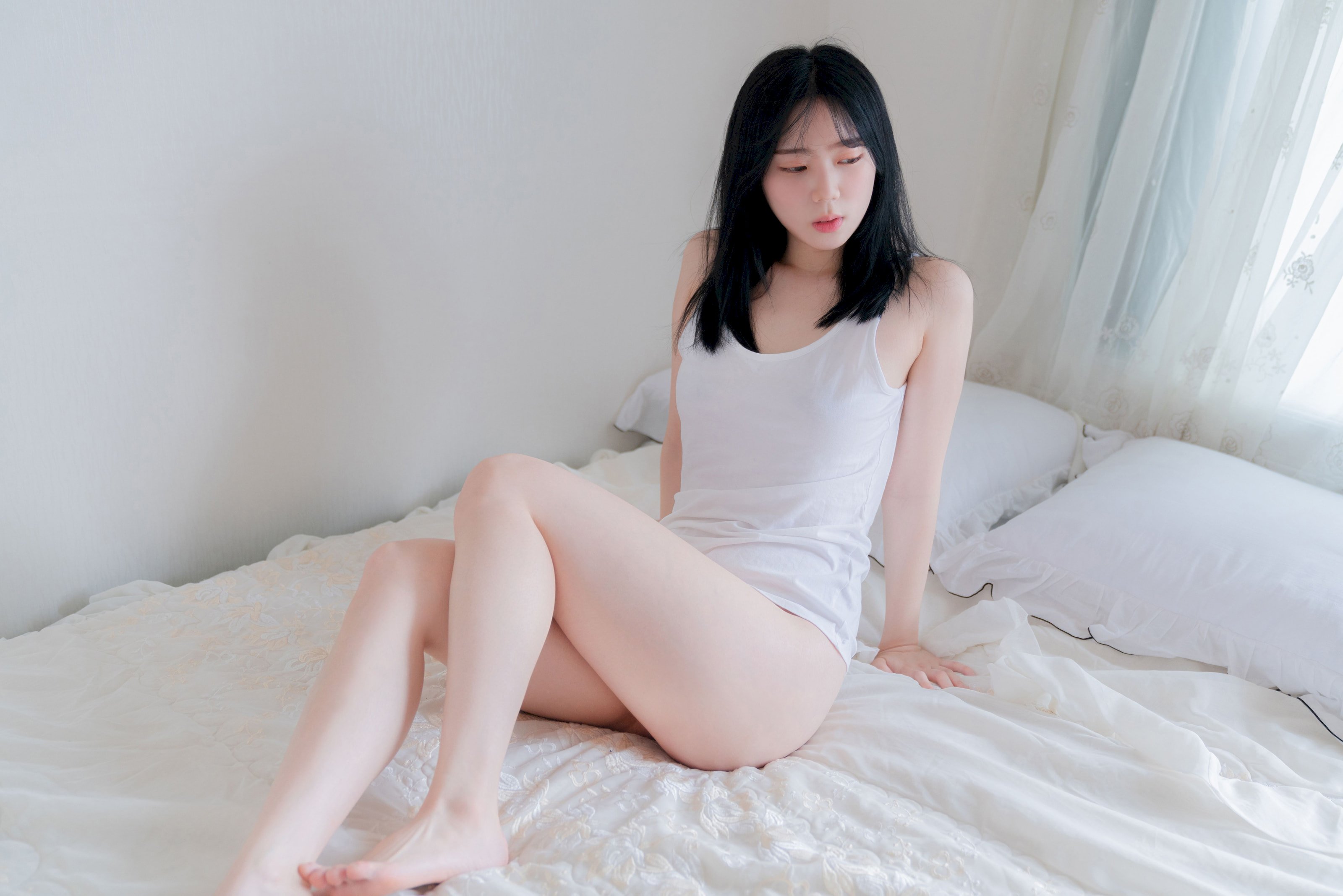 MYUA X HARE Myua (뮤아) – Vol.03