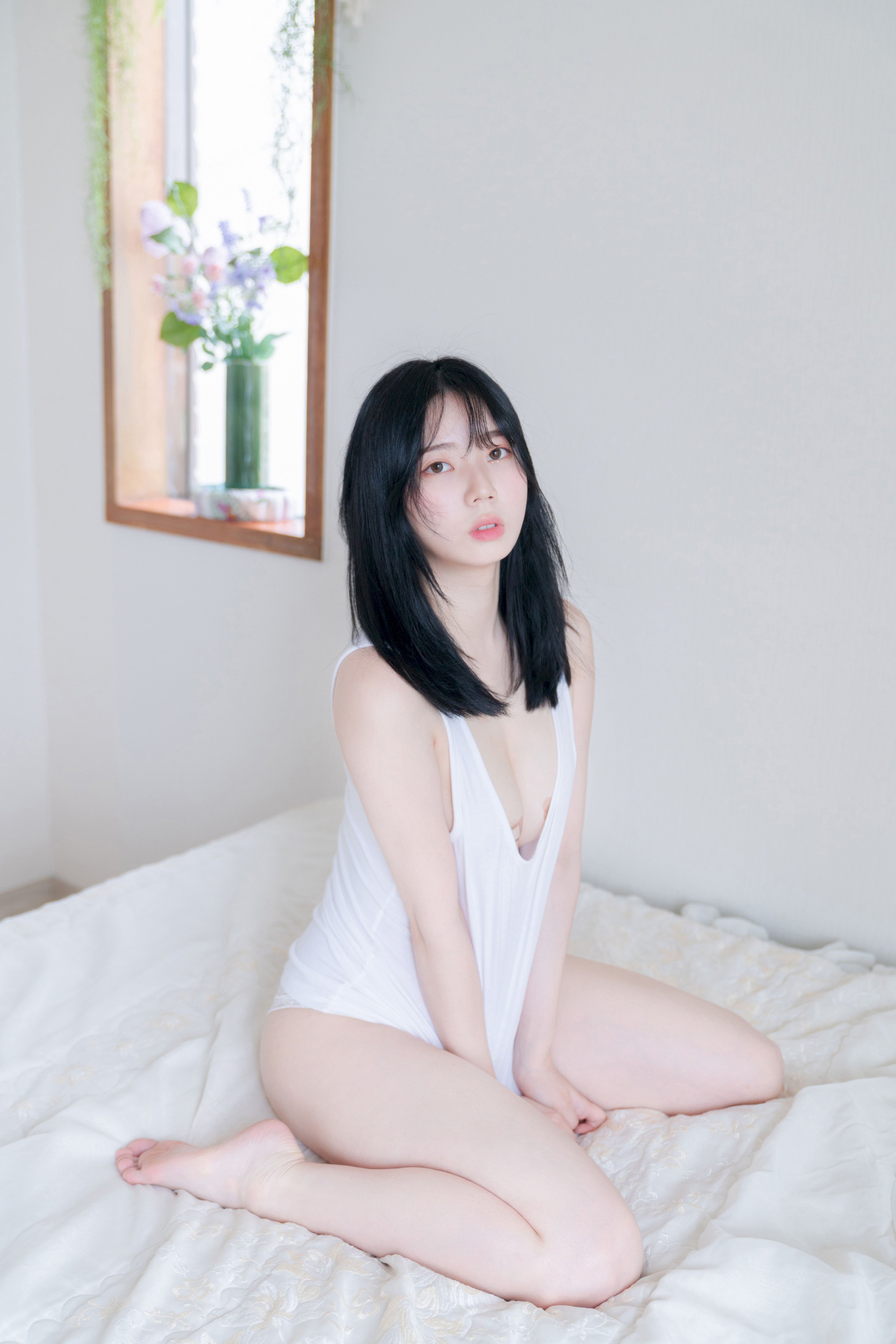 MYUA X HARE Myua (뮤아) – Vol.03