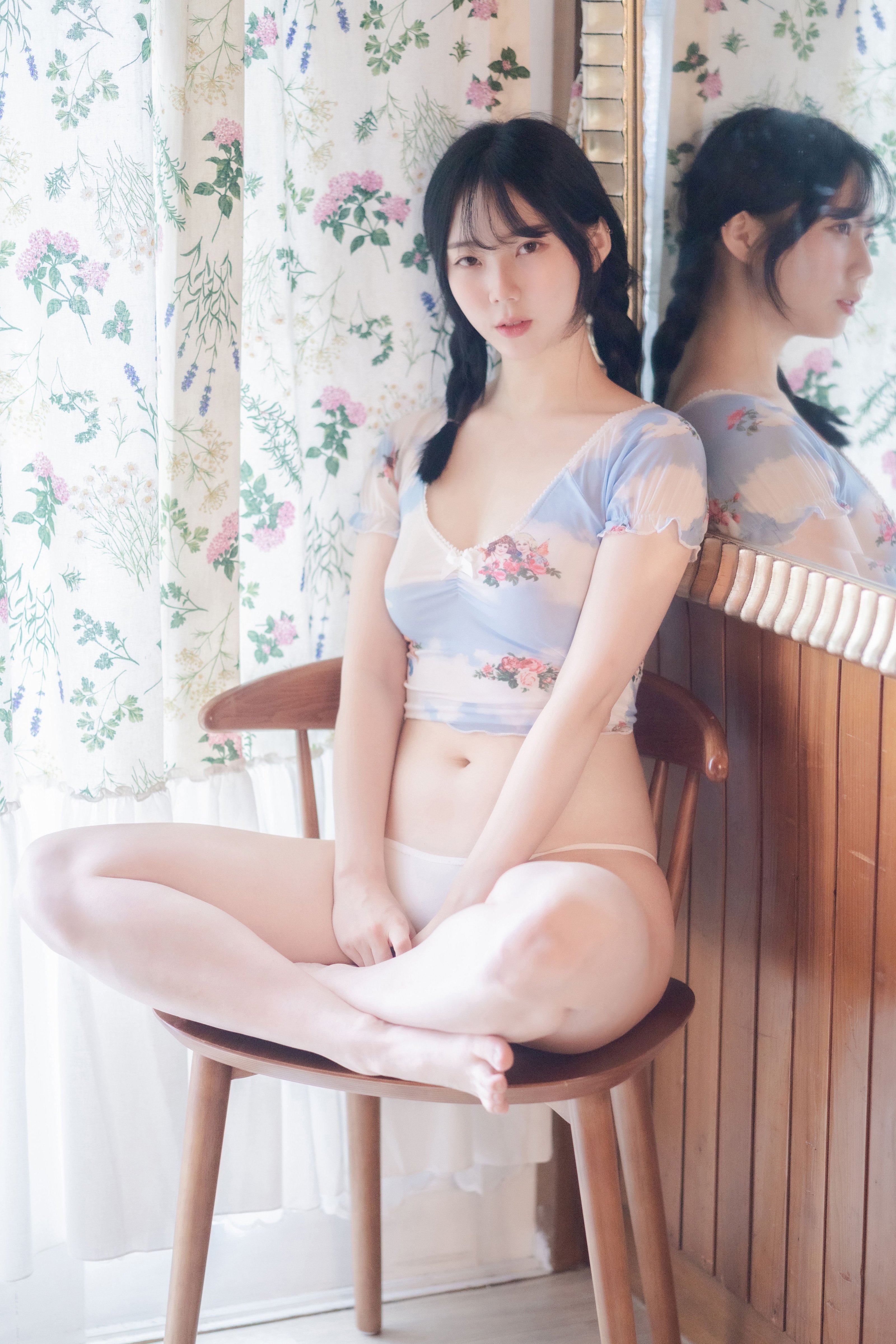 MYUA X HARE Myua (繆亞) – Vol.03