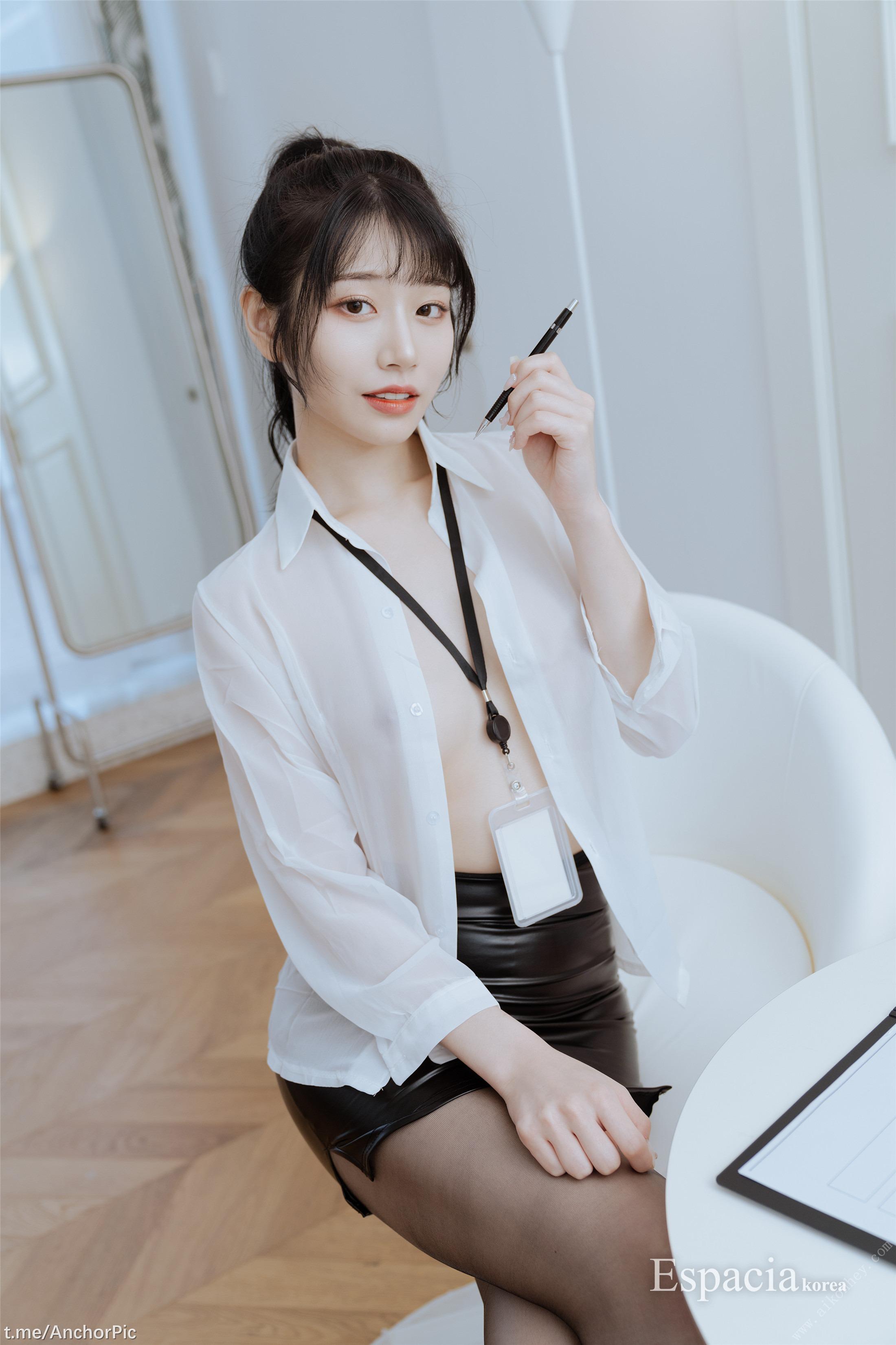 [Espacia Korea] EXC 095 SAIKA 河北彩花 41P