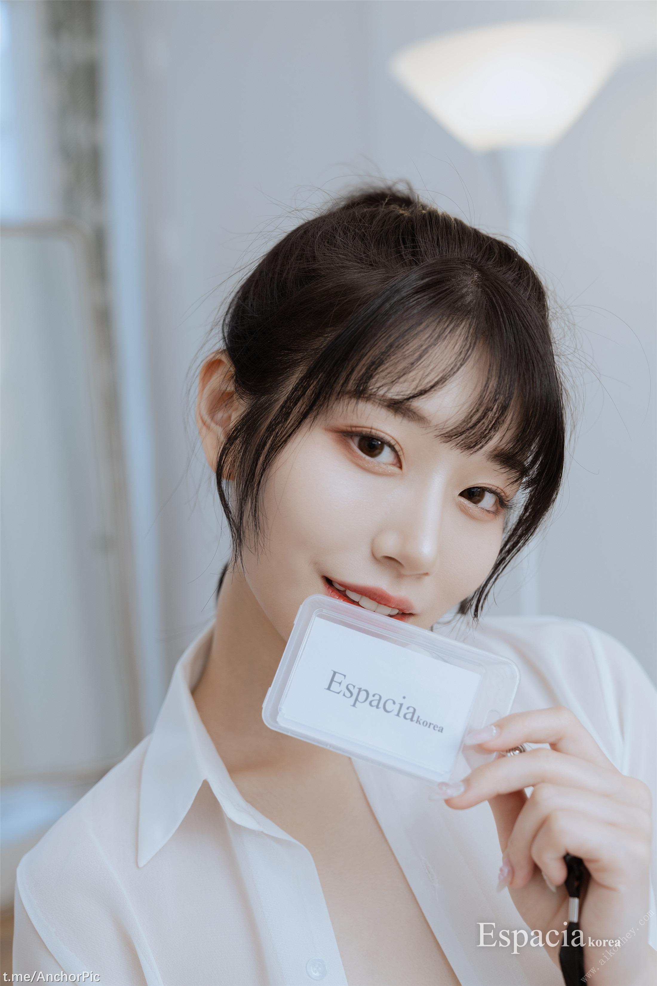 [Espacia Korea] EXC 095 SAIKA 河北彩花 41P
