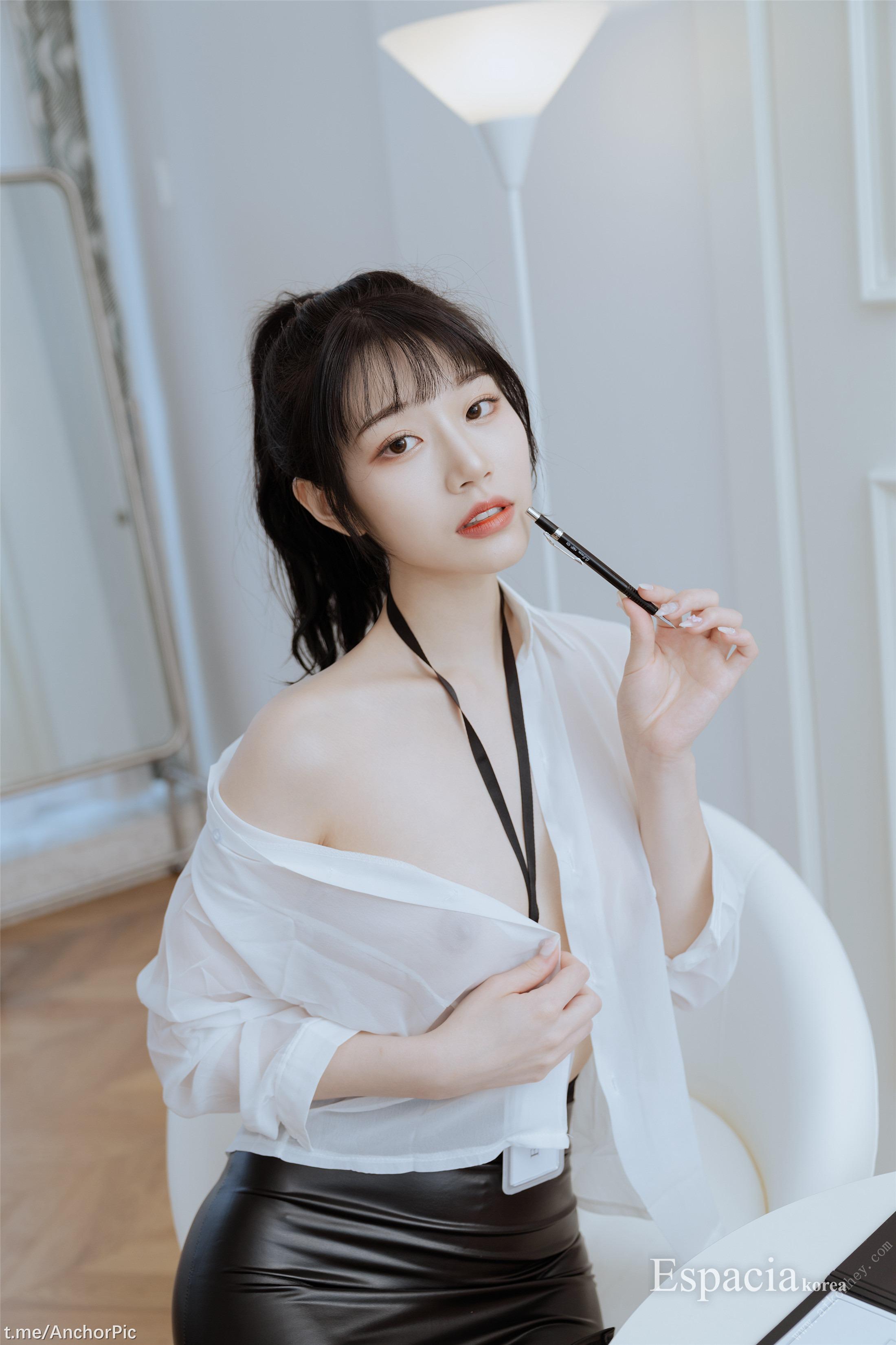 [Espacia Korea] EXC 095 SAIKA 河北彩花 41P