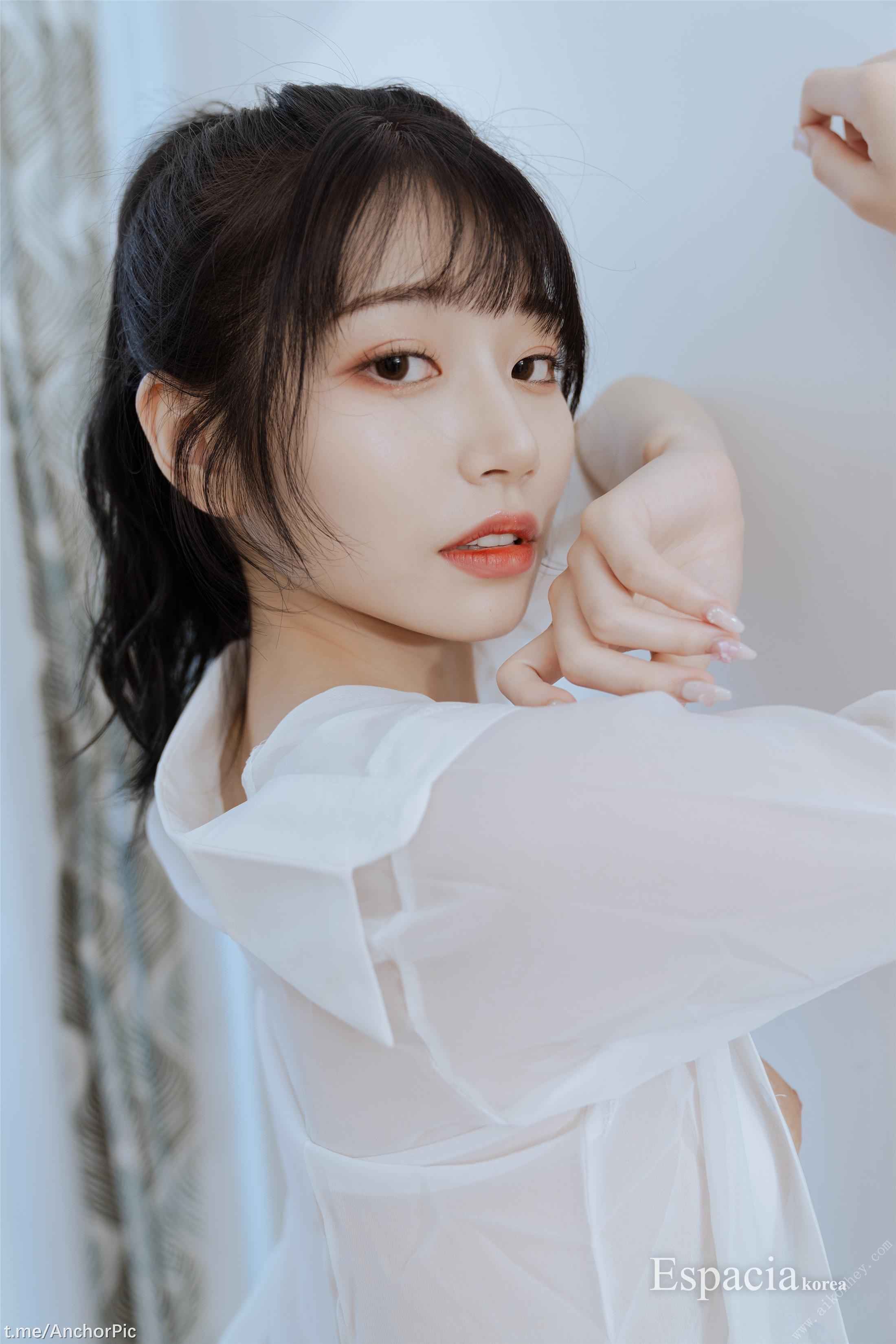 [Espacia Korea] EXC 095 SAIKA 河北彩花 41P