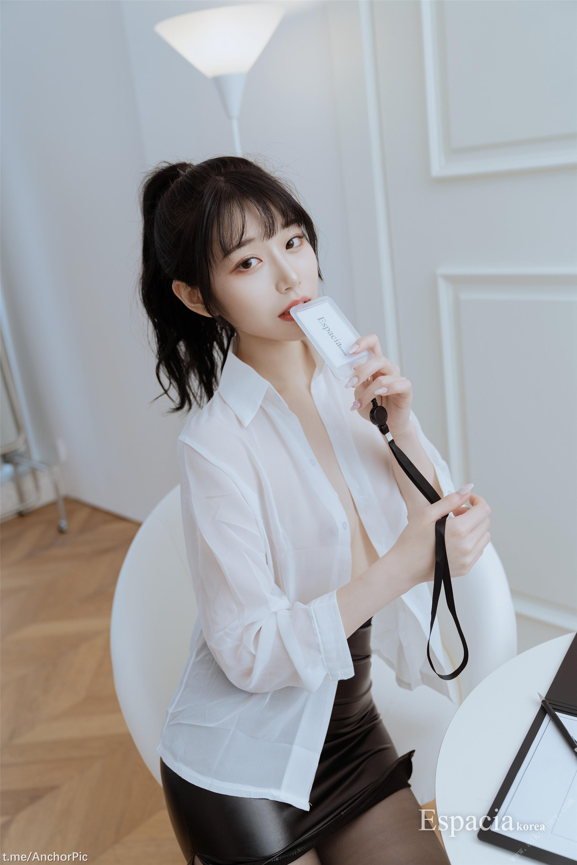 [Espacia Korea] EXC 095 SAIKA 河北彩花 41P