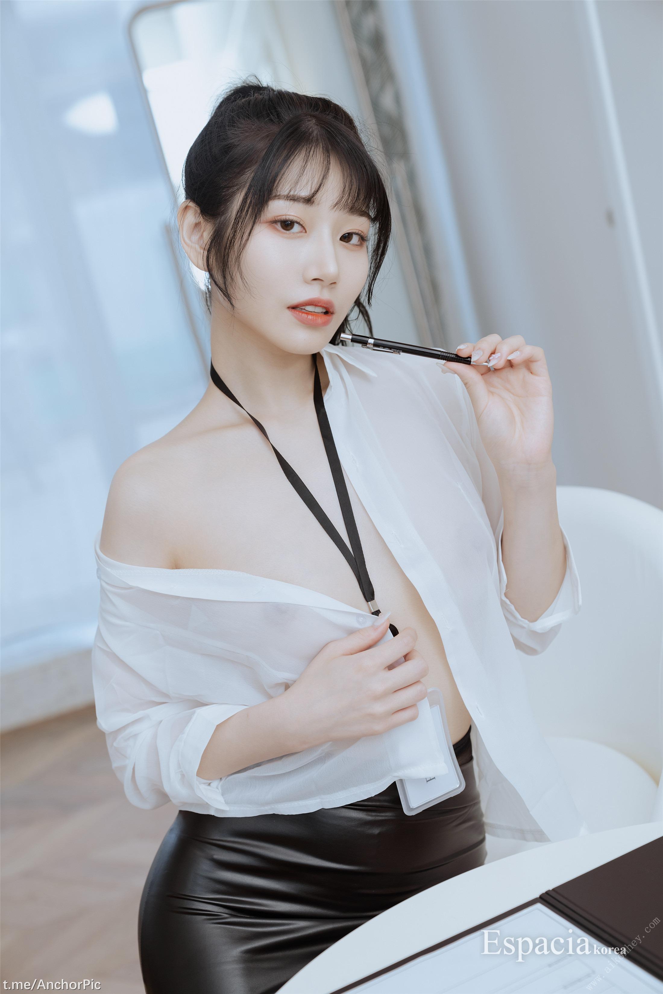 [Espacia Korea] EXC 095 SAIKA 河北彩花 41P