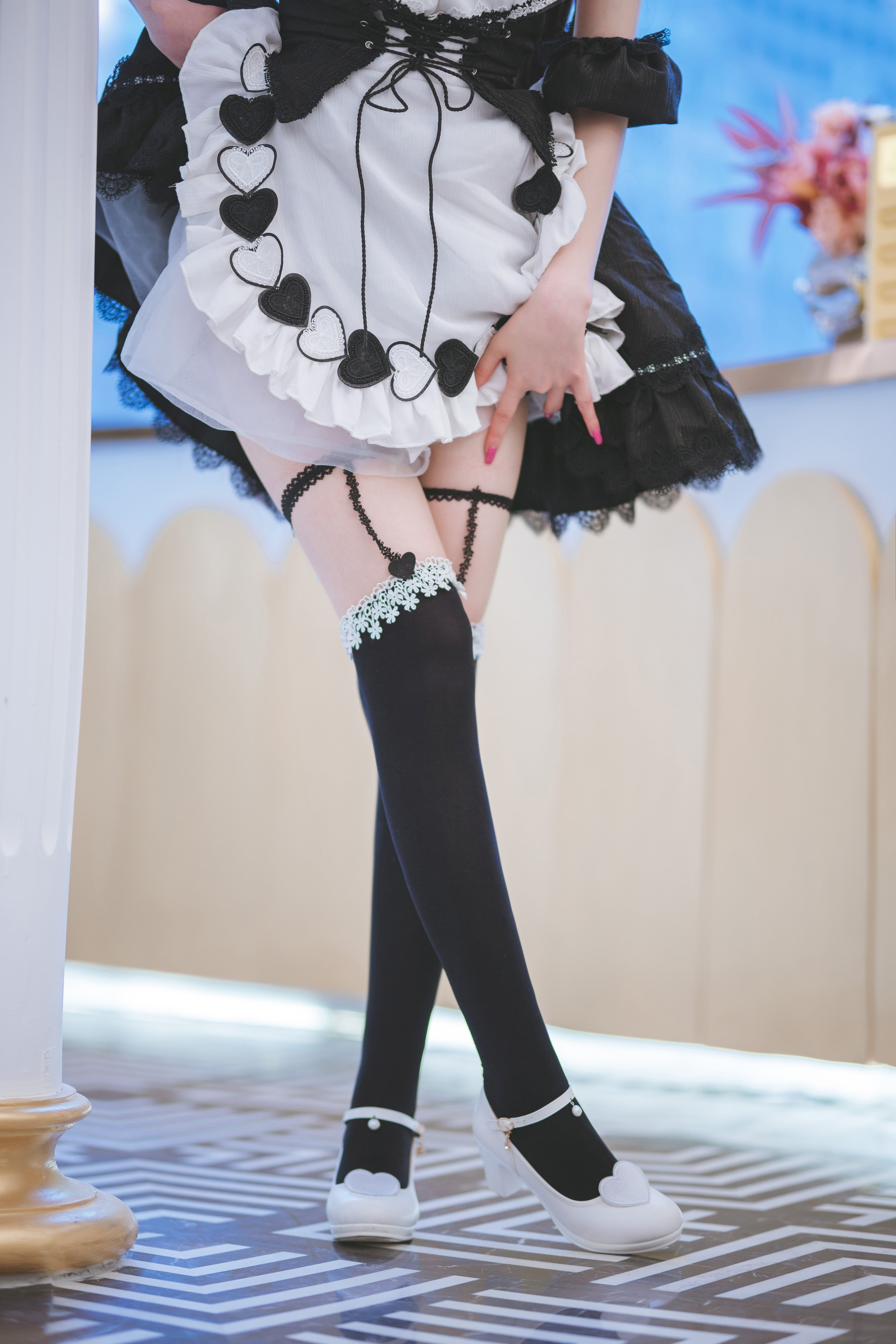 Feng Jiangjiang v - Noshiro Maid