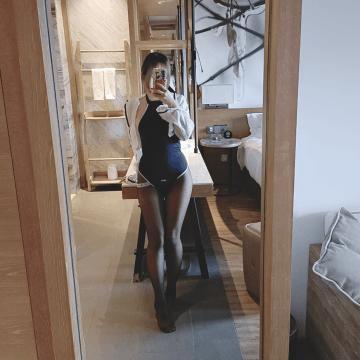 日奈娇 - 網紗死庫水