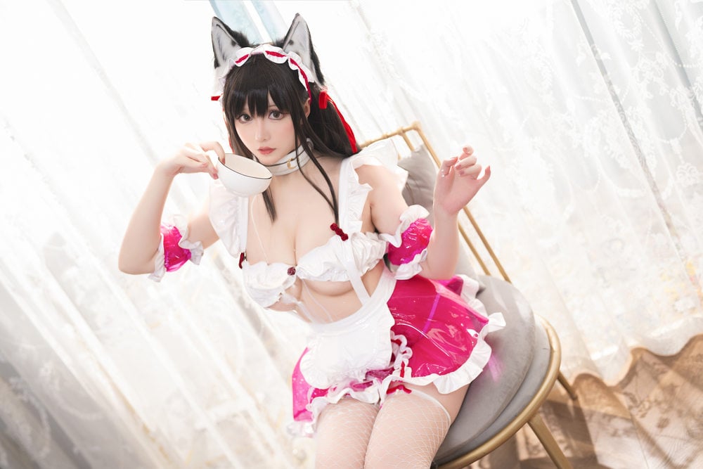 Hoshililyオリジナル『催眠妹妹』コスプレ写真セット