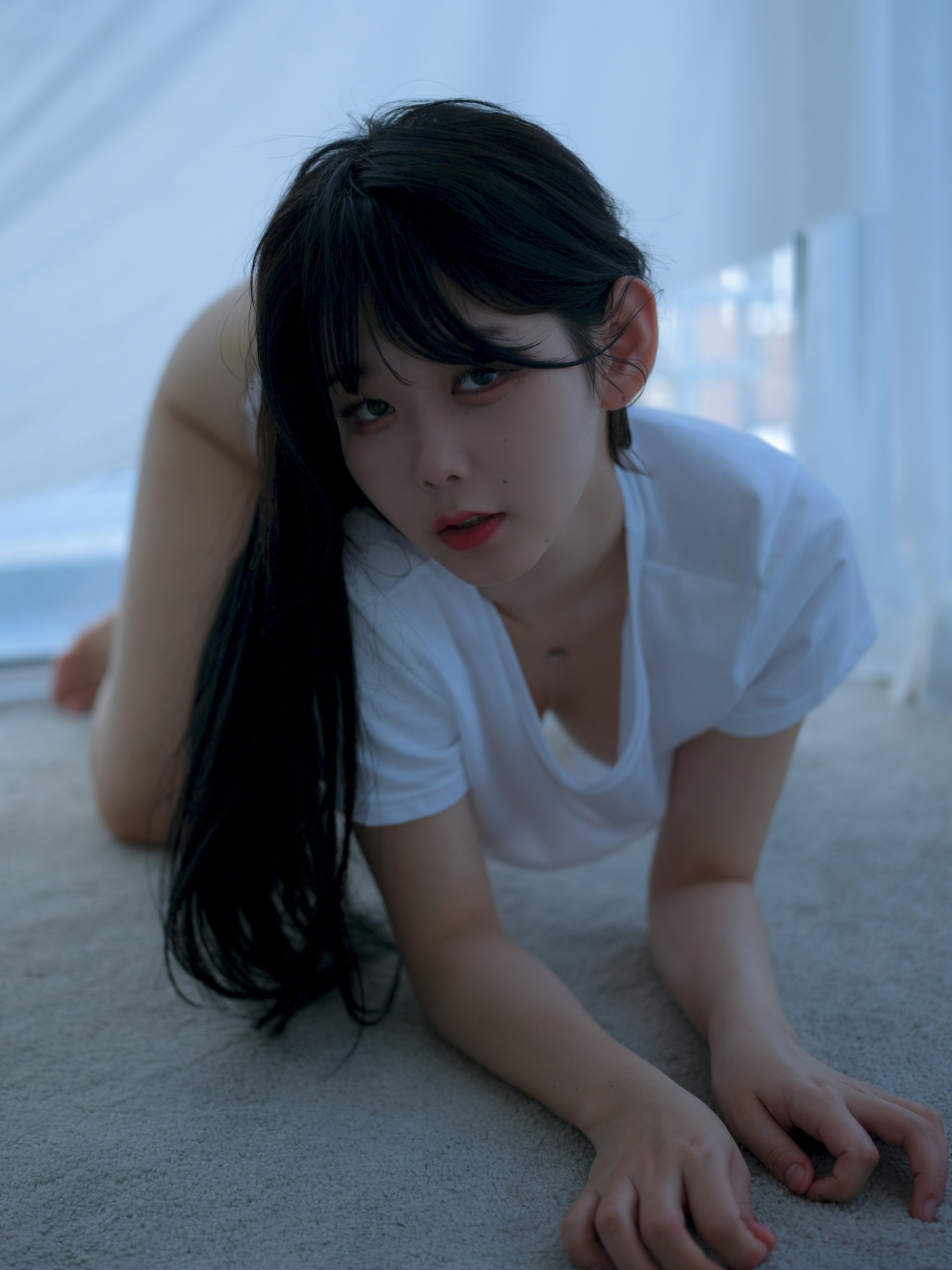 Zia (지) Home Part.02