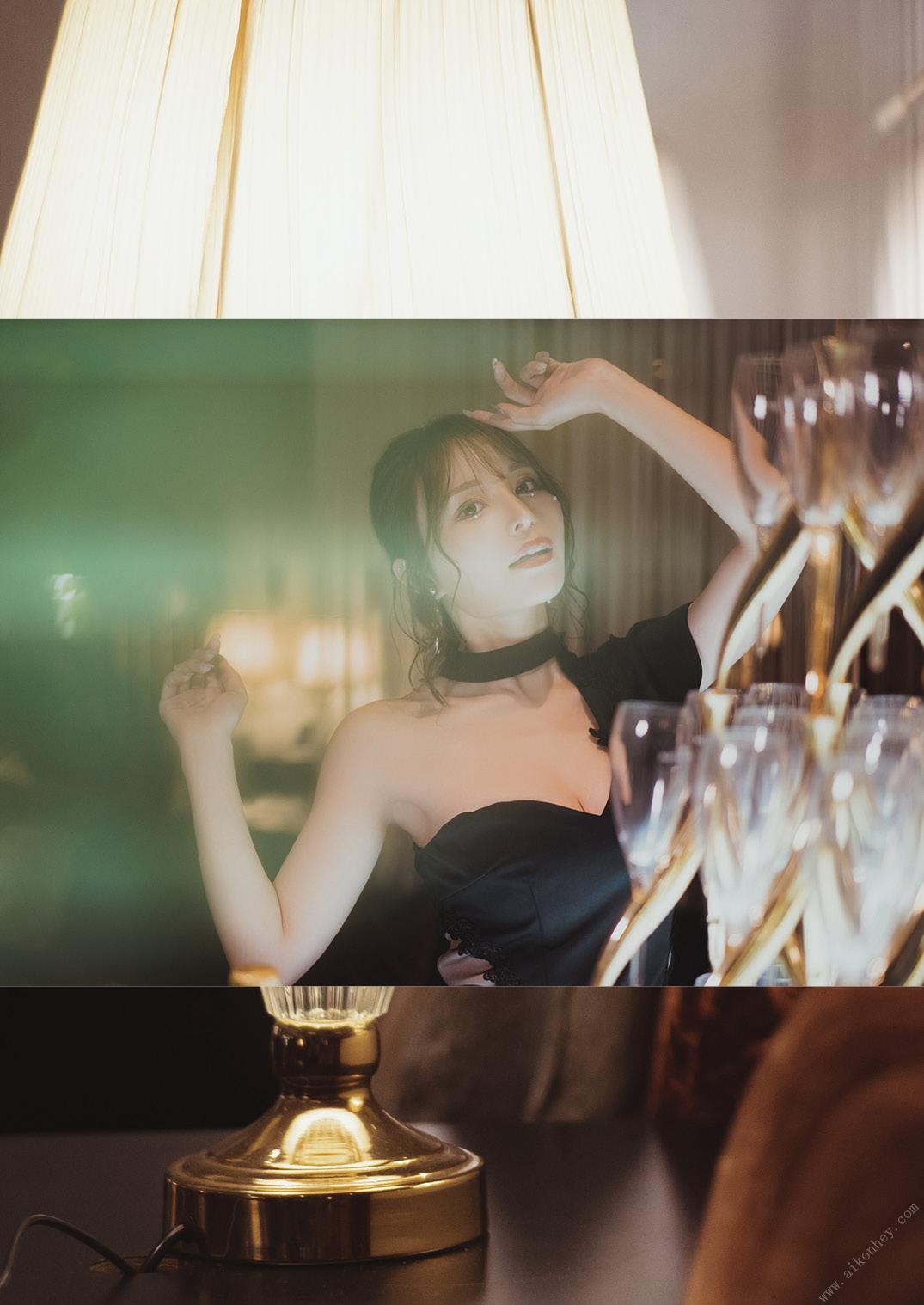 레이디메리 이토 마이유키 103P