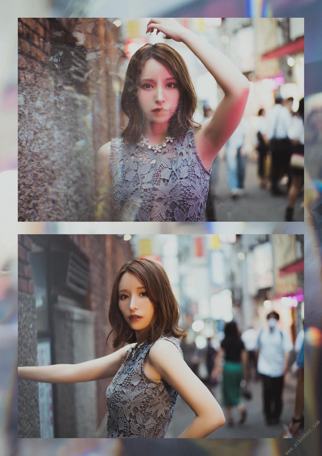 LadyMary Ito Maiyuki 103P