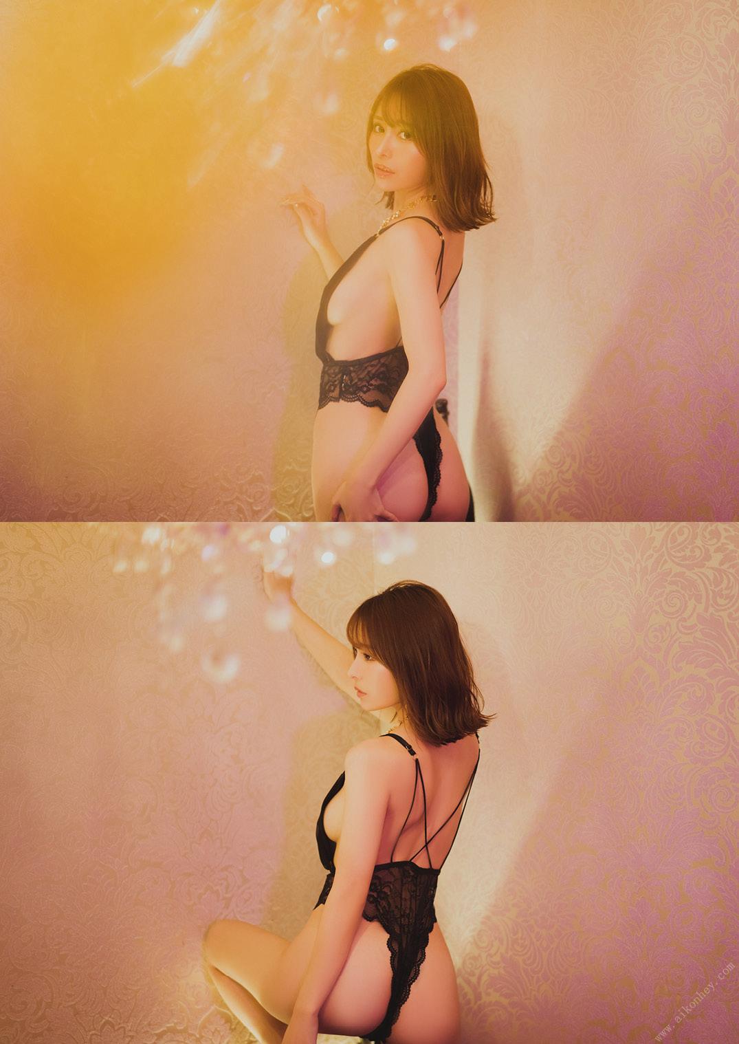 레이디메리 이토 마이유키 103P