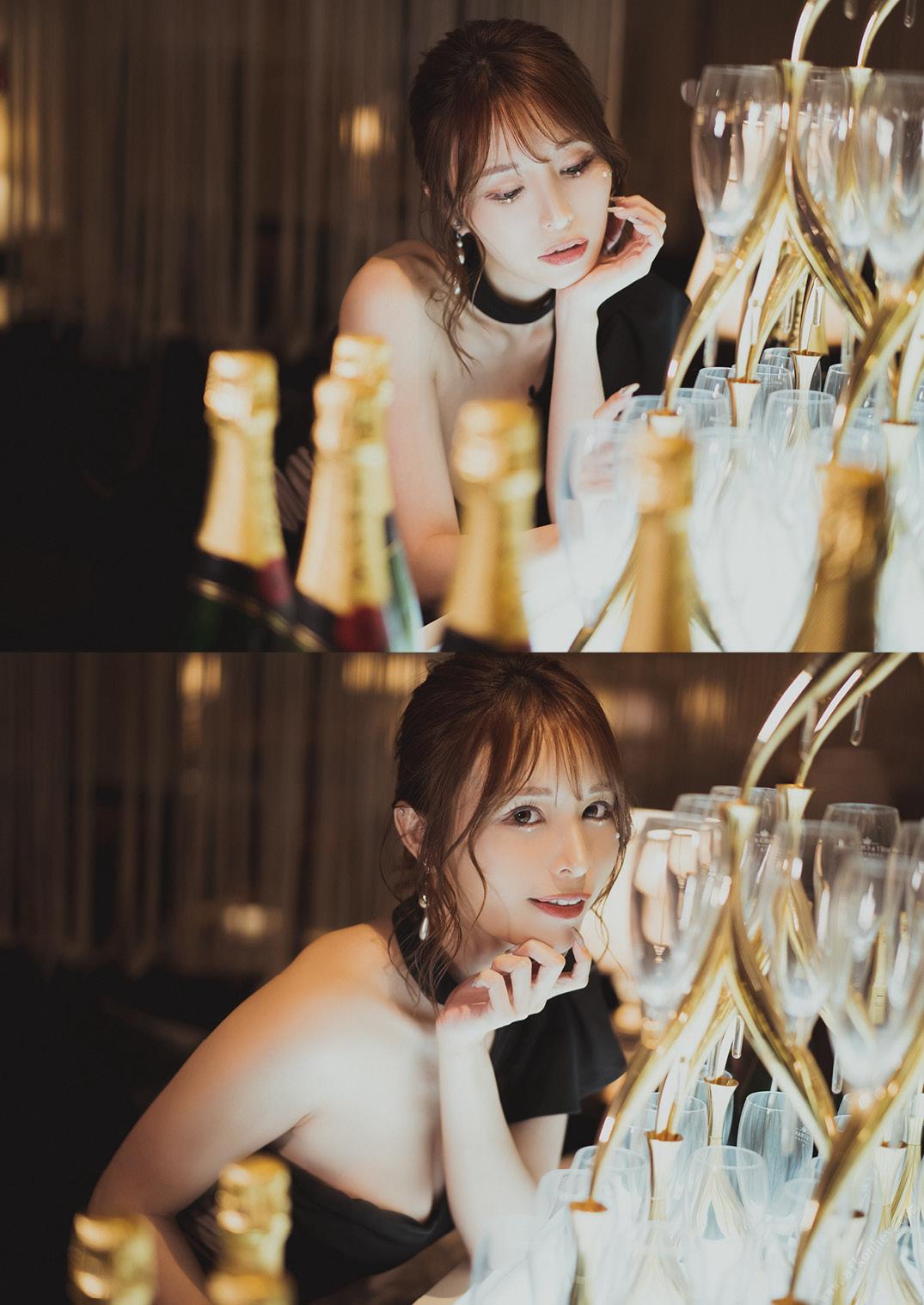 레이디메리 이토 마이유키 103P