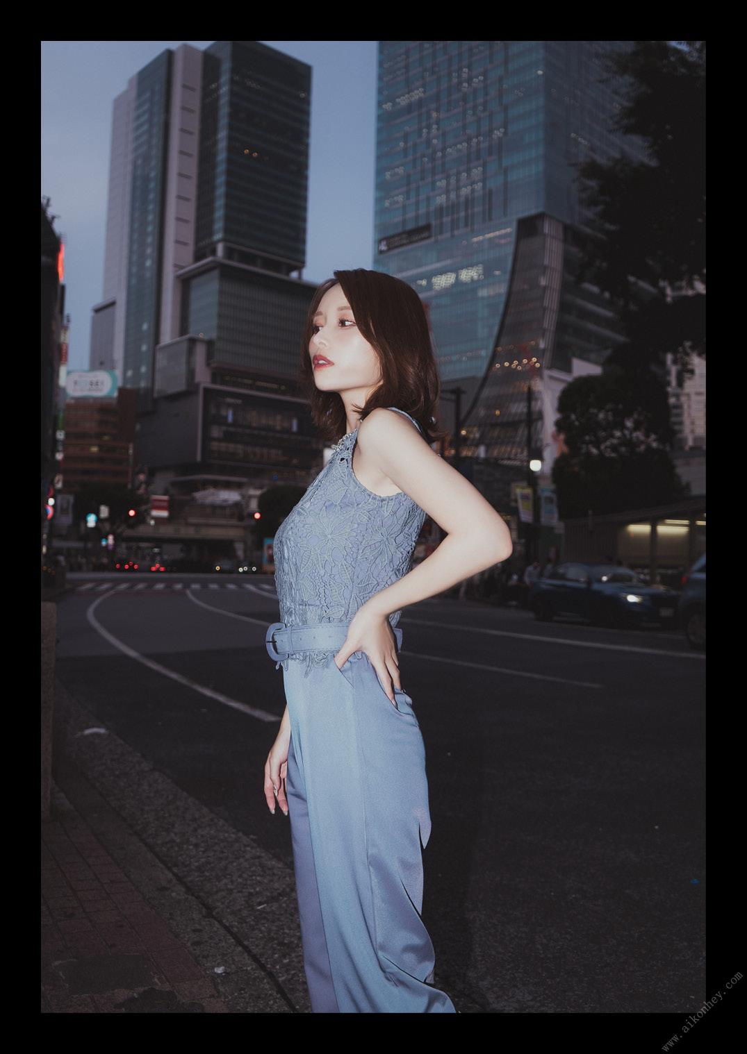 LadyMary Ito Maiyuki 103P