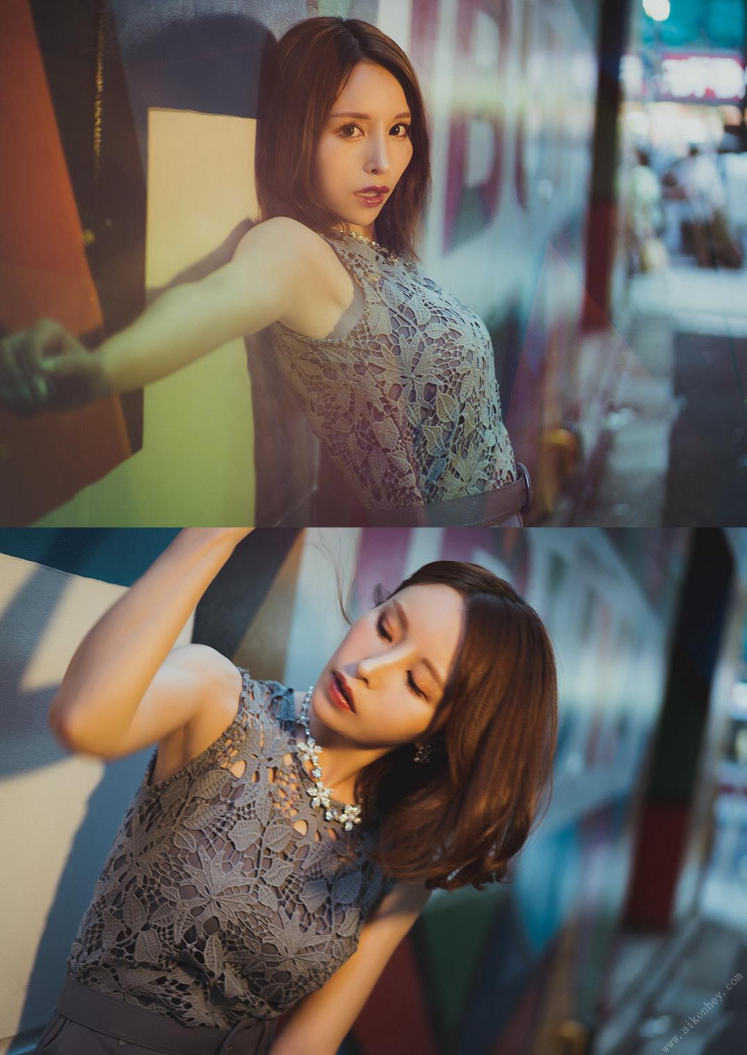 LadyMary Ito Maiyuki 103P