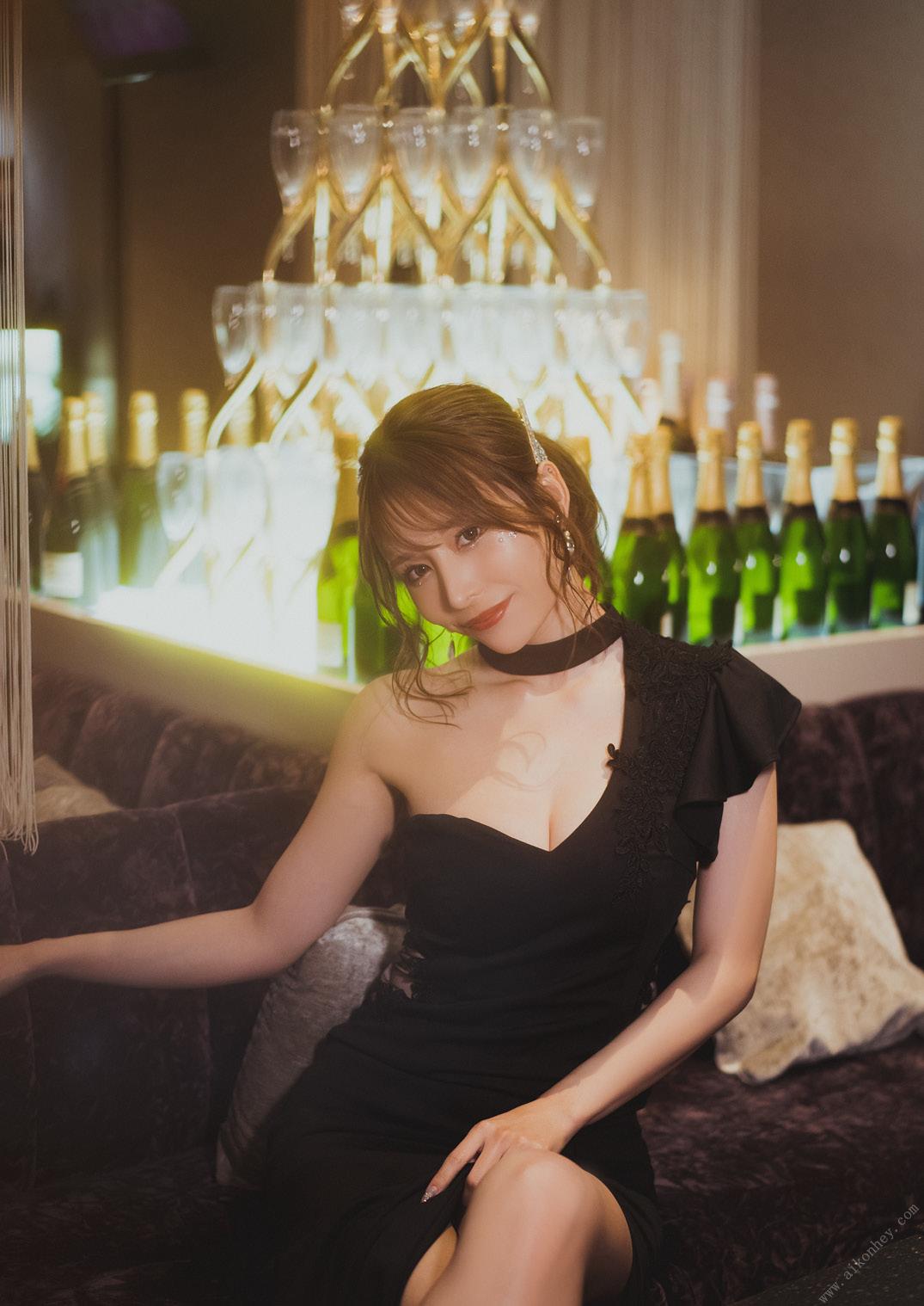레이디메리 이토 마이유키 103P