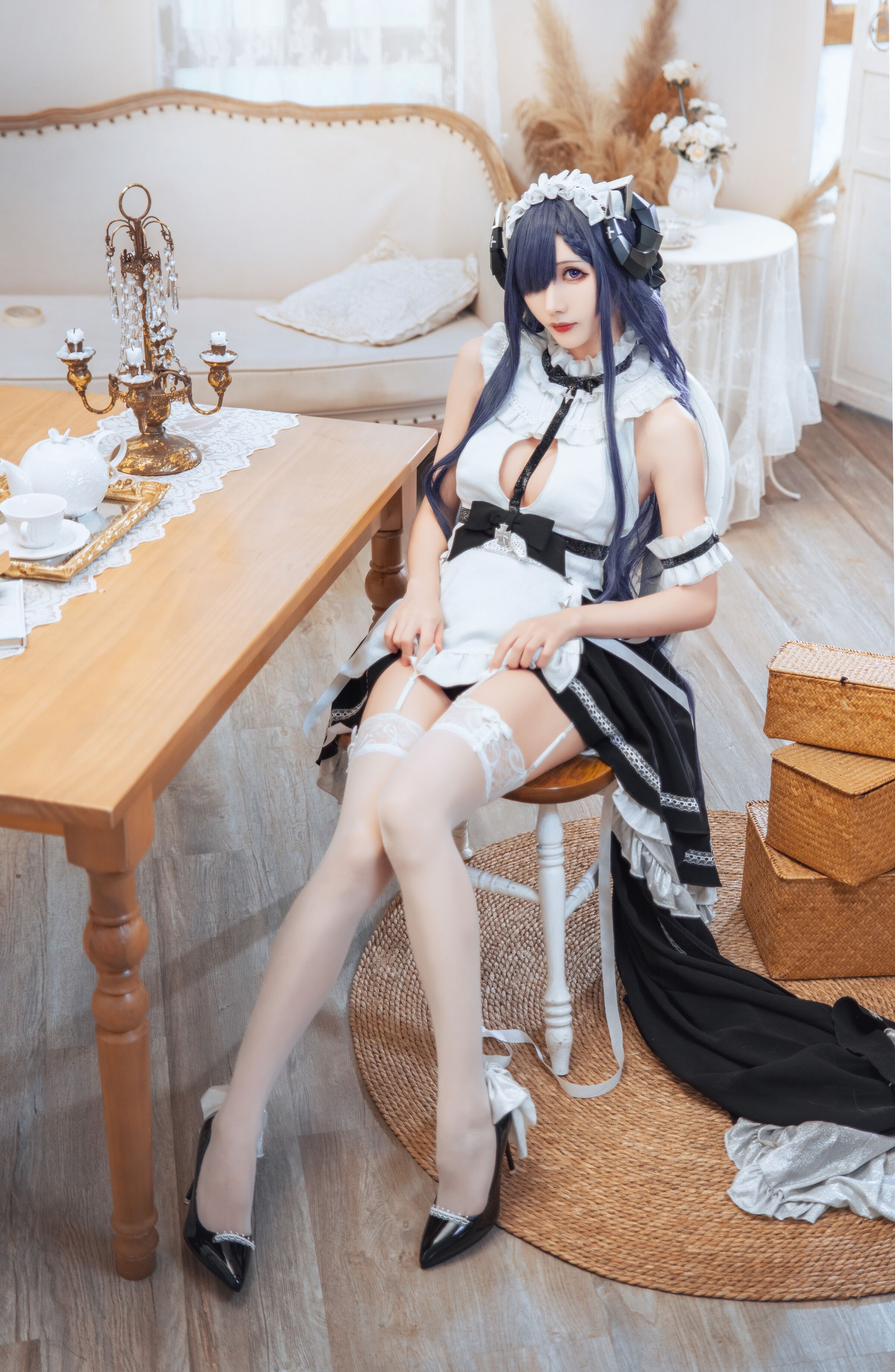 ヤキ ビランオーガスト