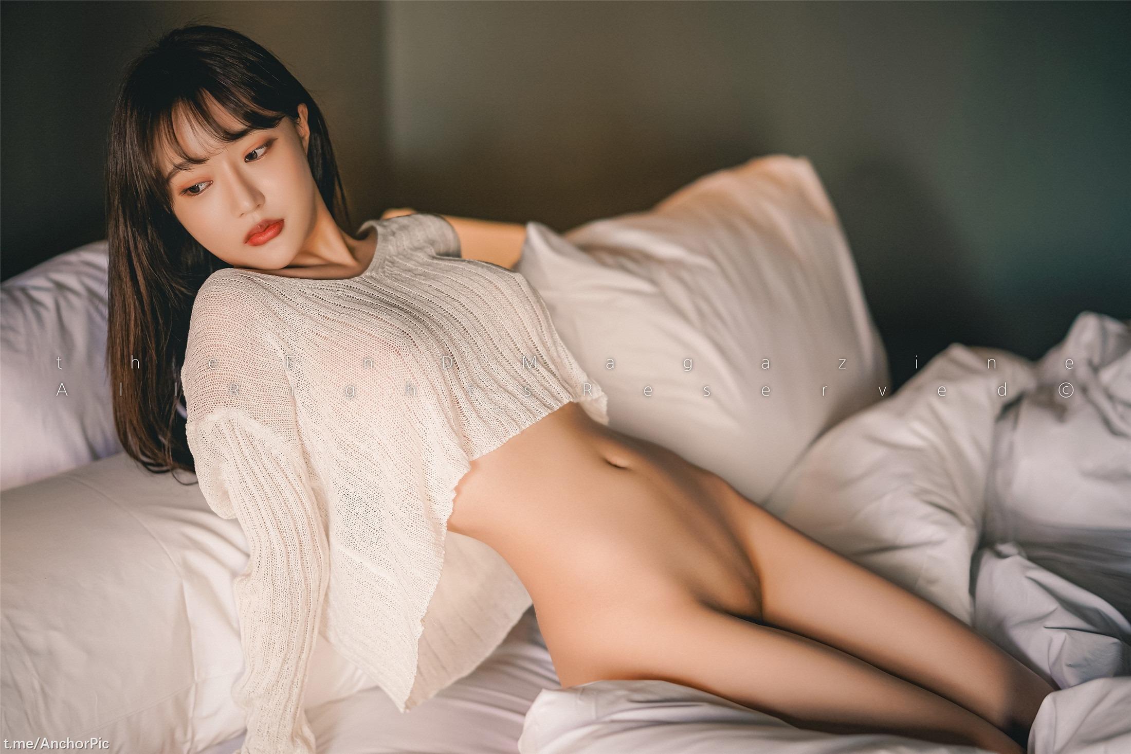 The End Magazine tác phẩm 205P