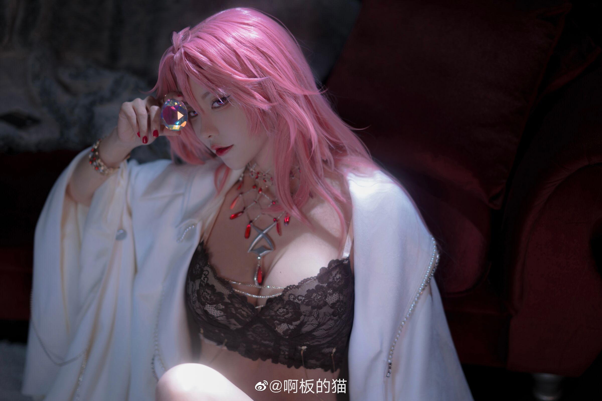 啊板的猫 a.k.a. 板医生] 切爾西伯爵 (無期迷途)
