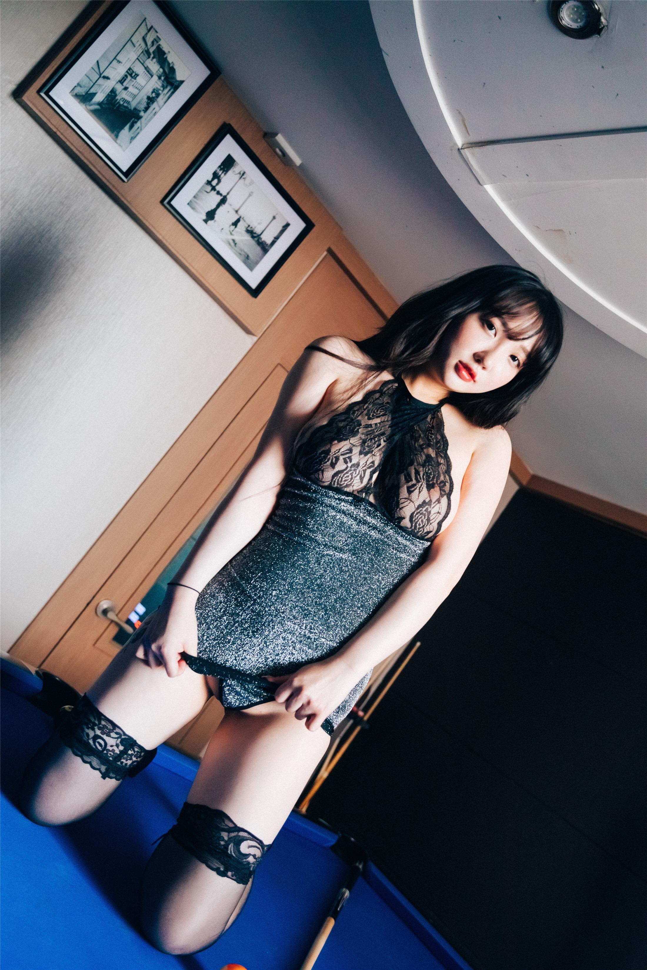 Loozy] เยอึน (손예은) – ผู้เล่น 154P