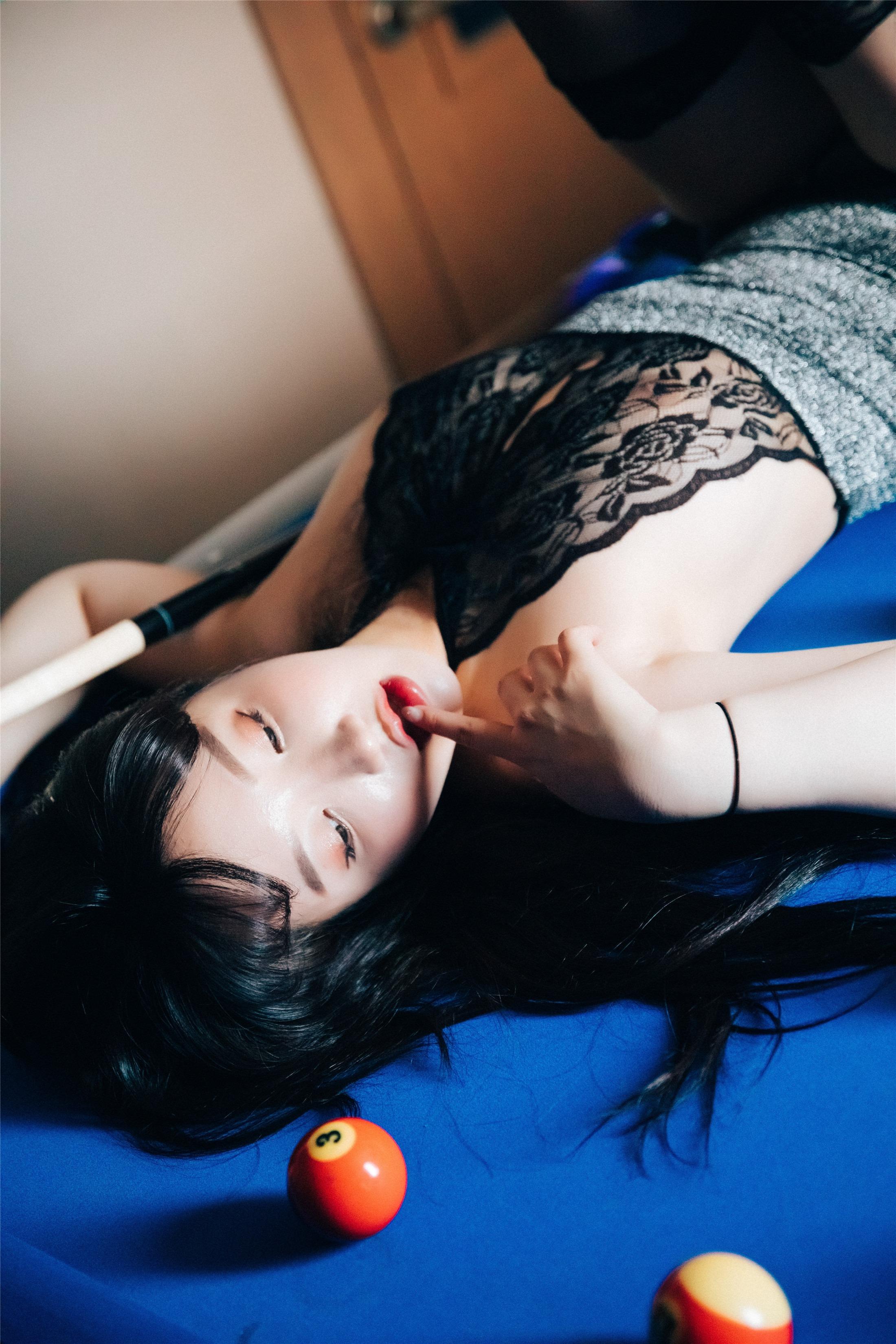 [Loozy] Ye Eun (손예은) – Player 154P