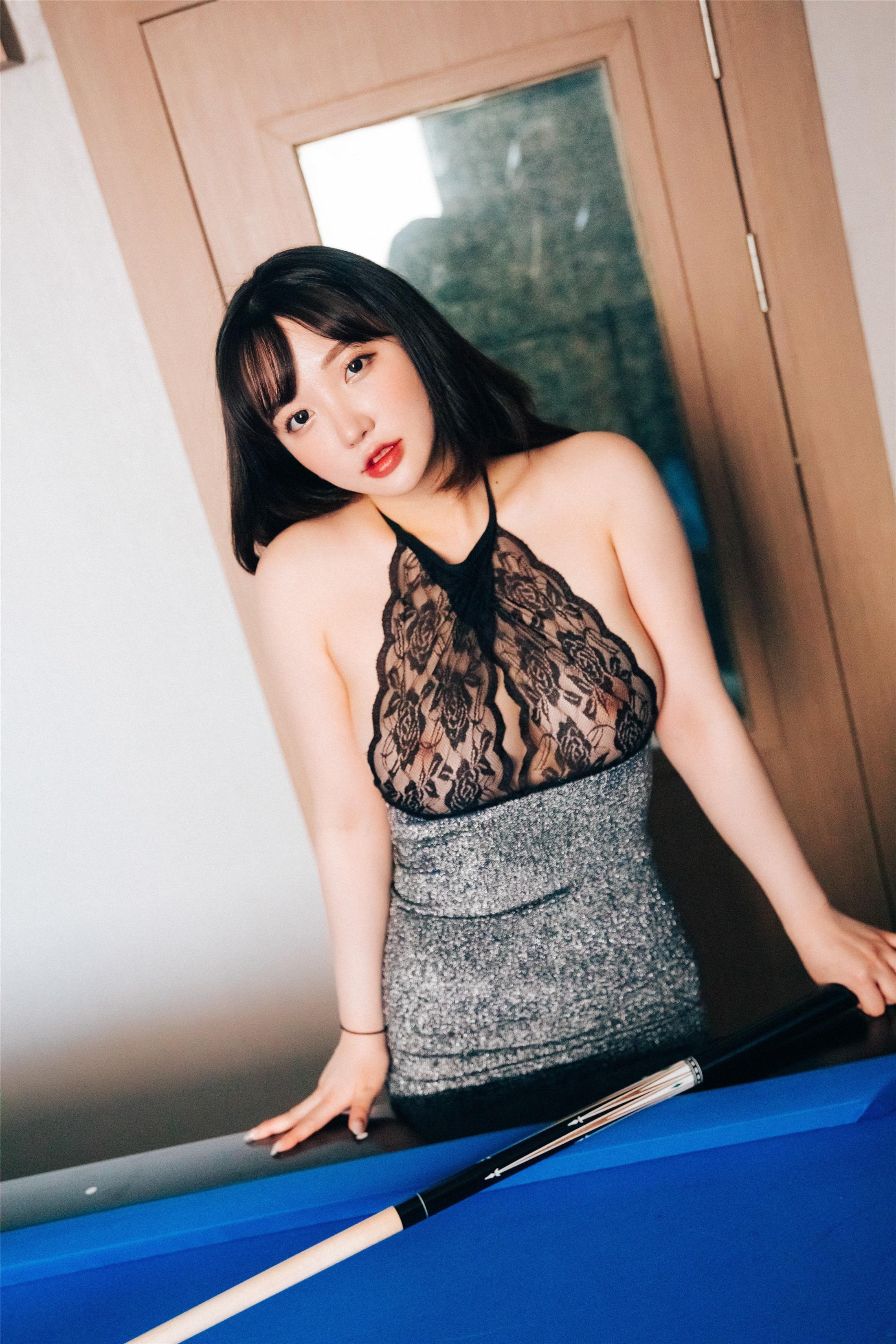 Loozy] เยอึน (손예은) – ผู้เล่น 154P