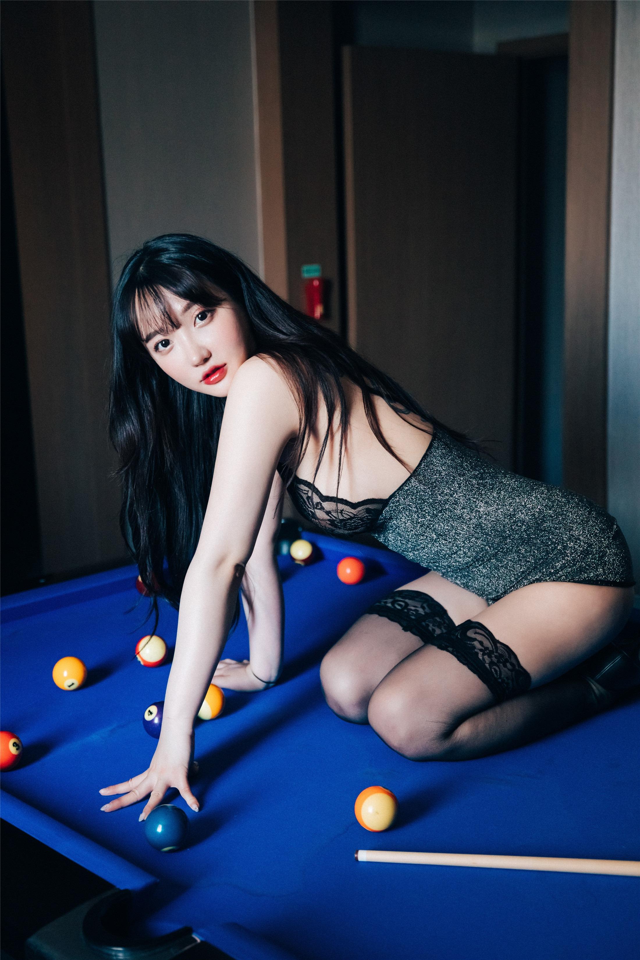Loozy] เยอึน (손예은) – ผู้เล่น 154P