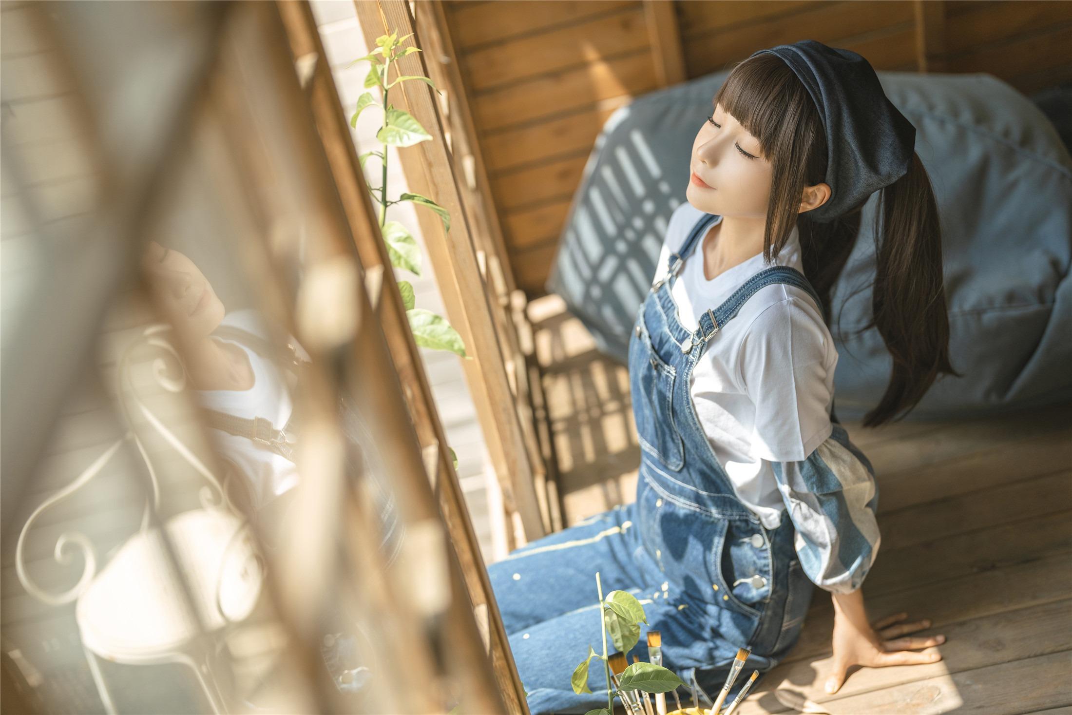 シュンモモ - 小画家 110P