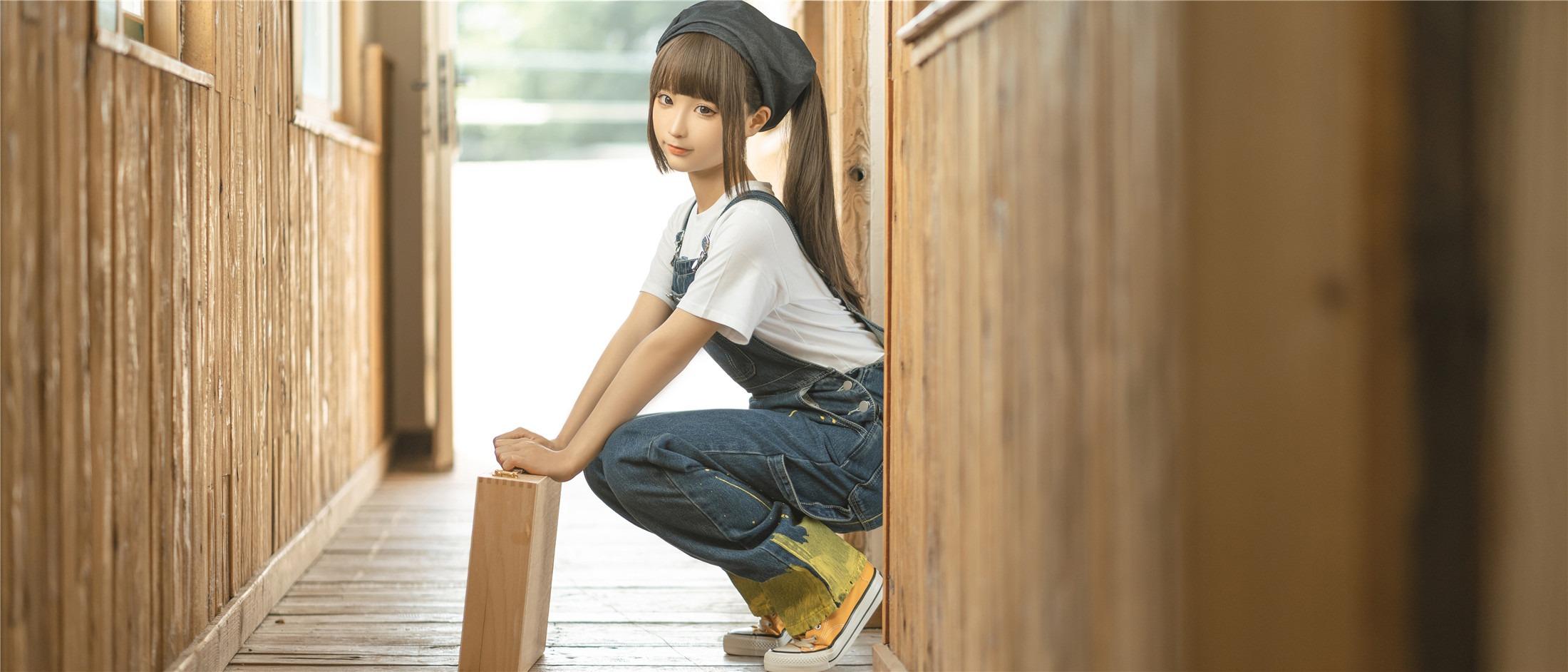 シュンモモ - 小画家 110P
