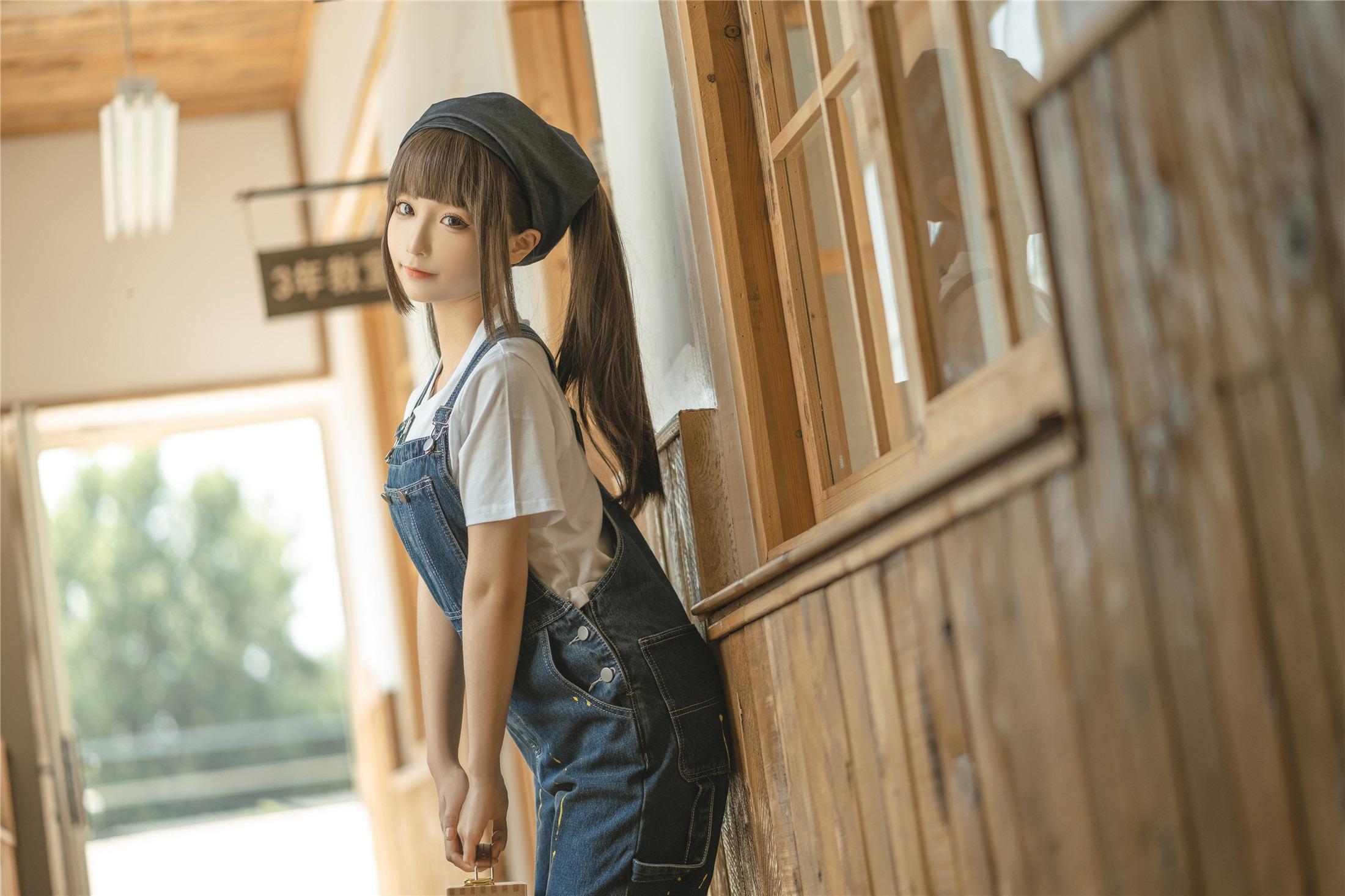シュンモモ - 小画家 110P