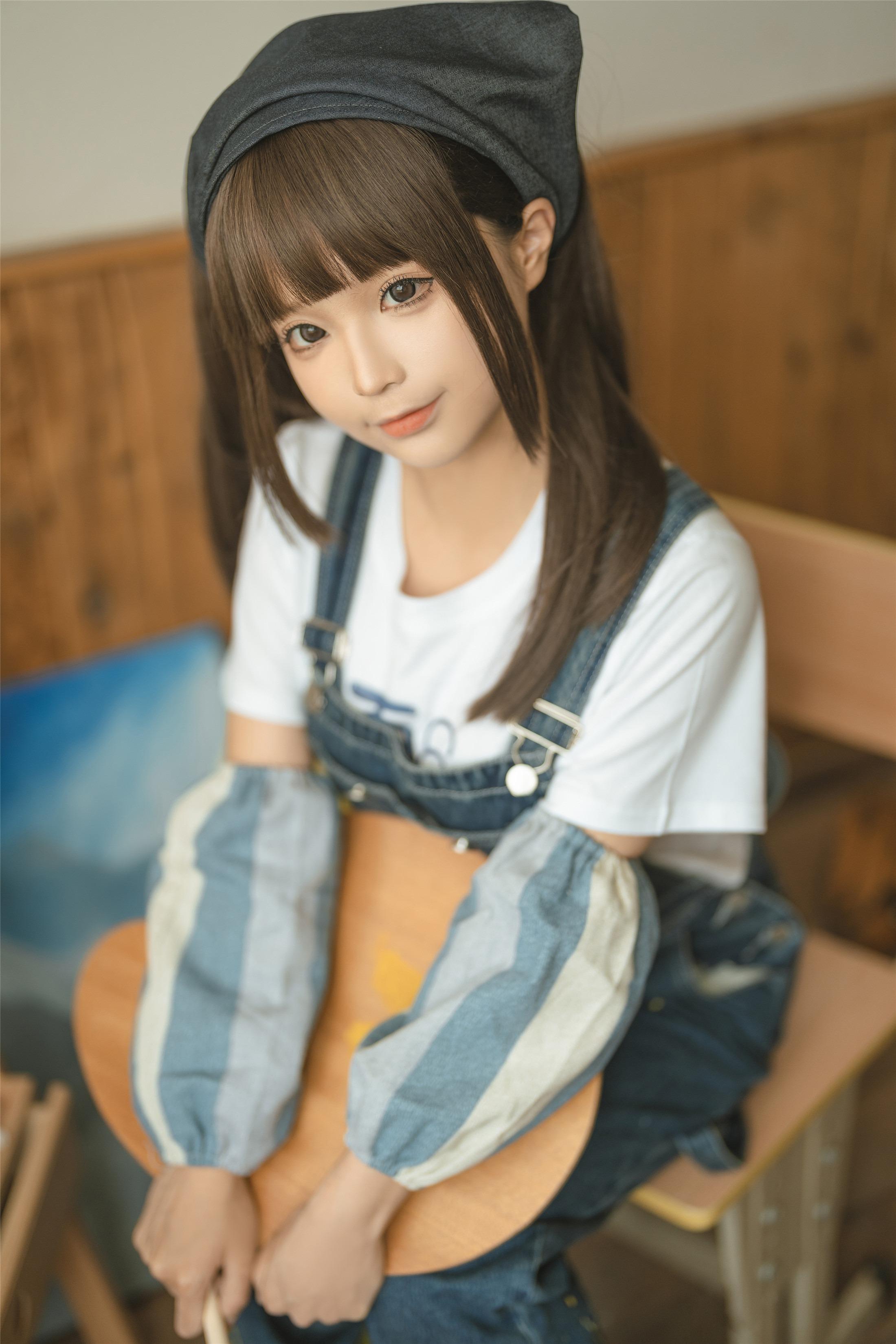 シュンモモ - 小画家 110P