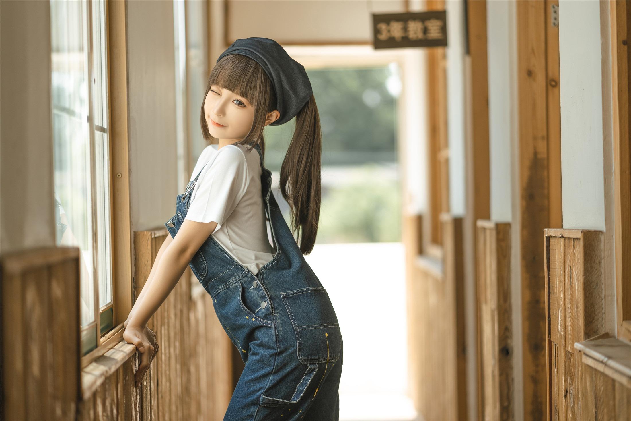 シュンモモ - 小画家 110P