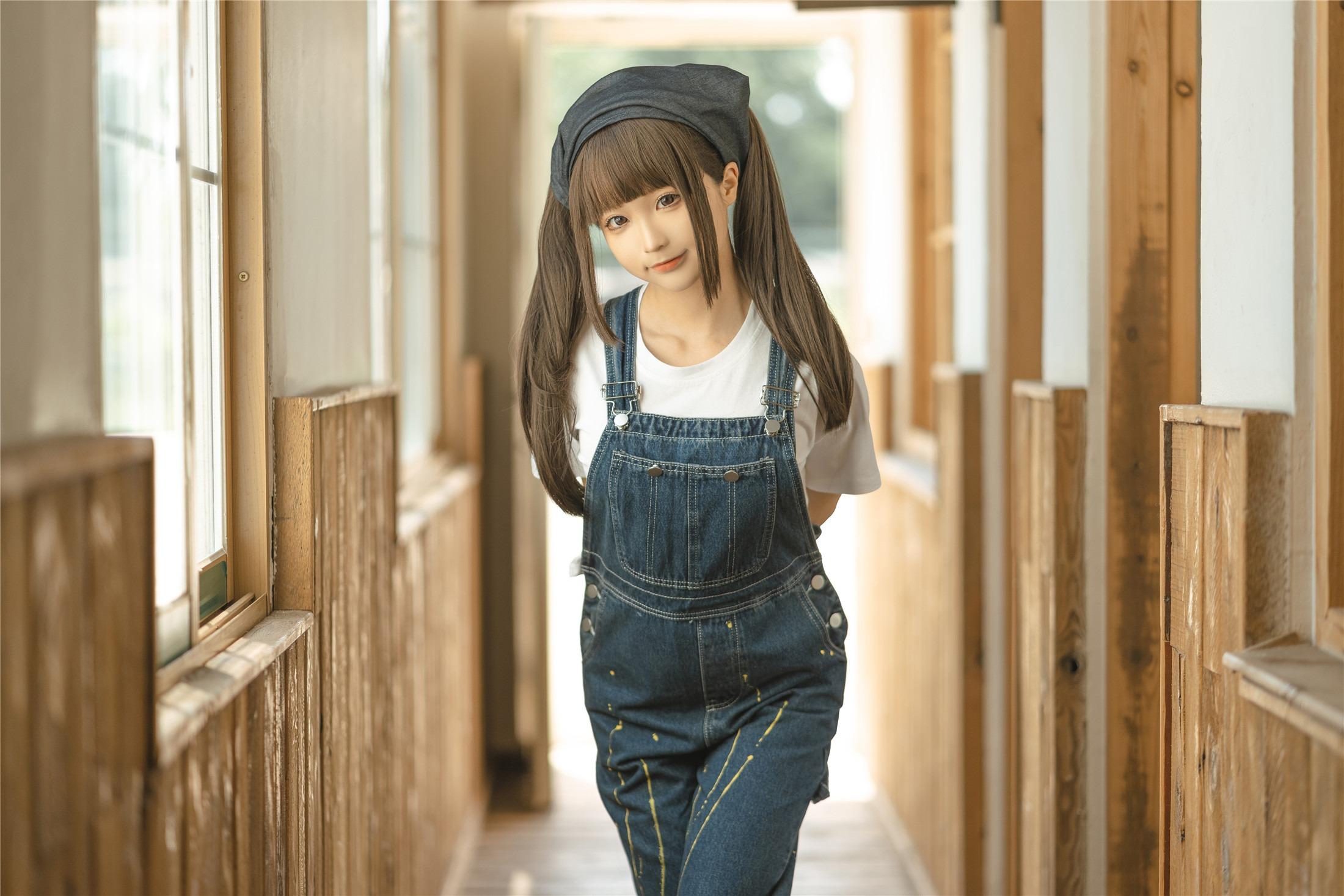 シュンモモ - 小画家 110P